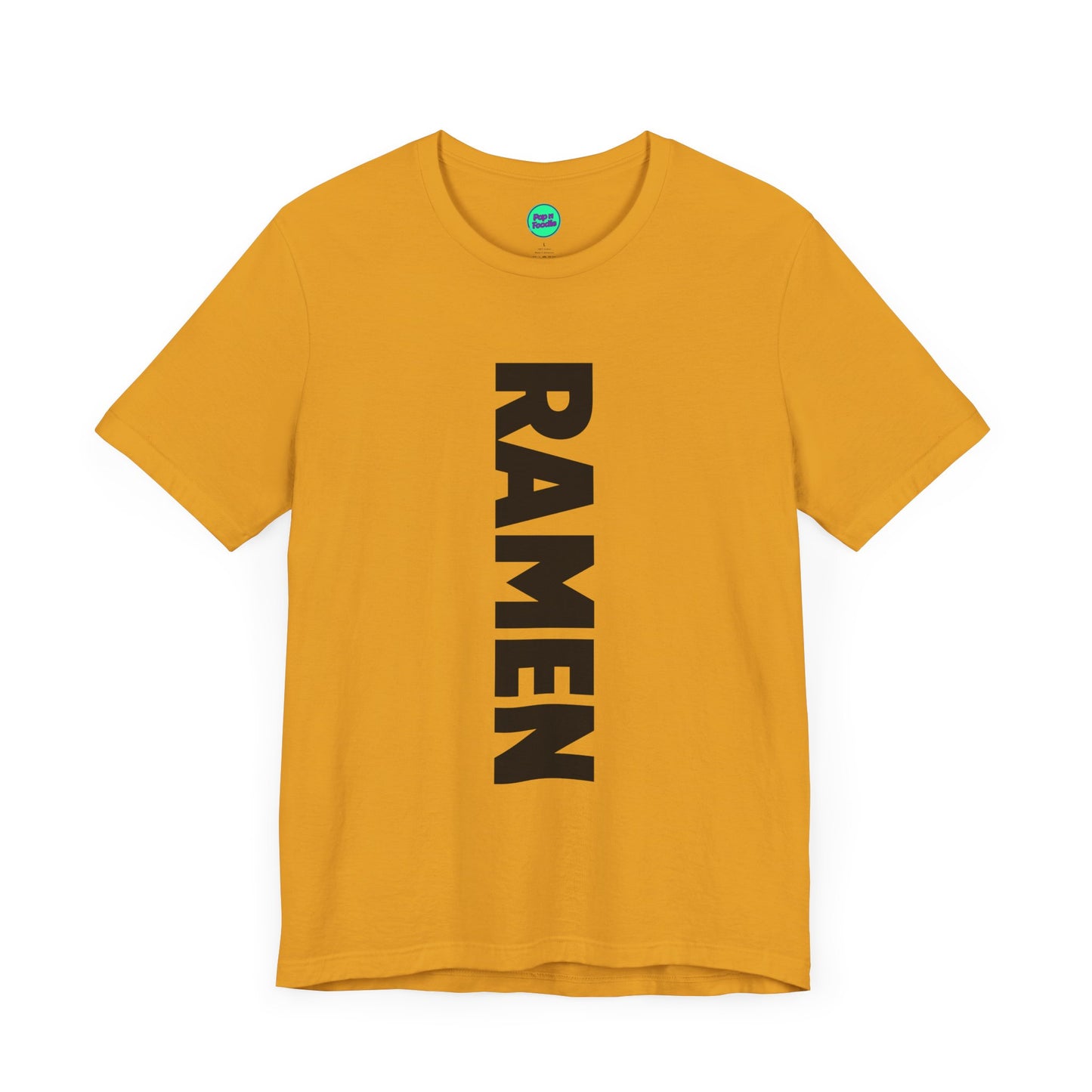Ramen White