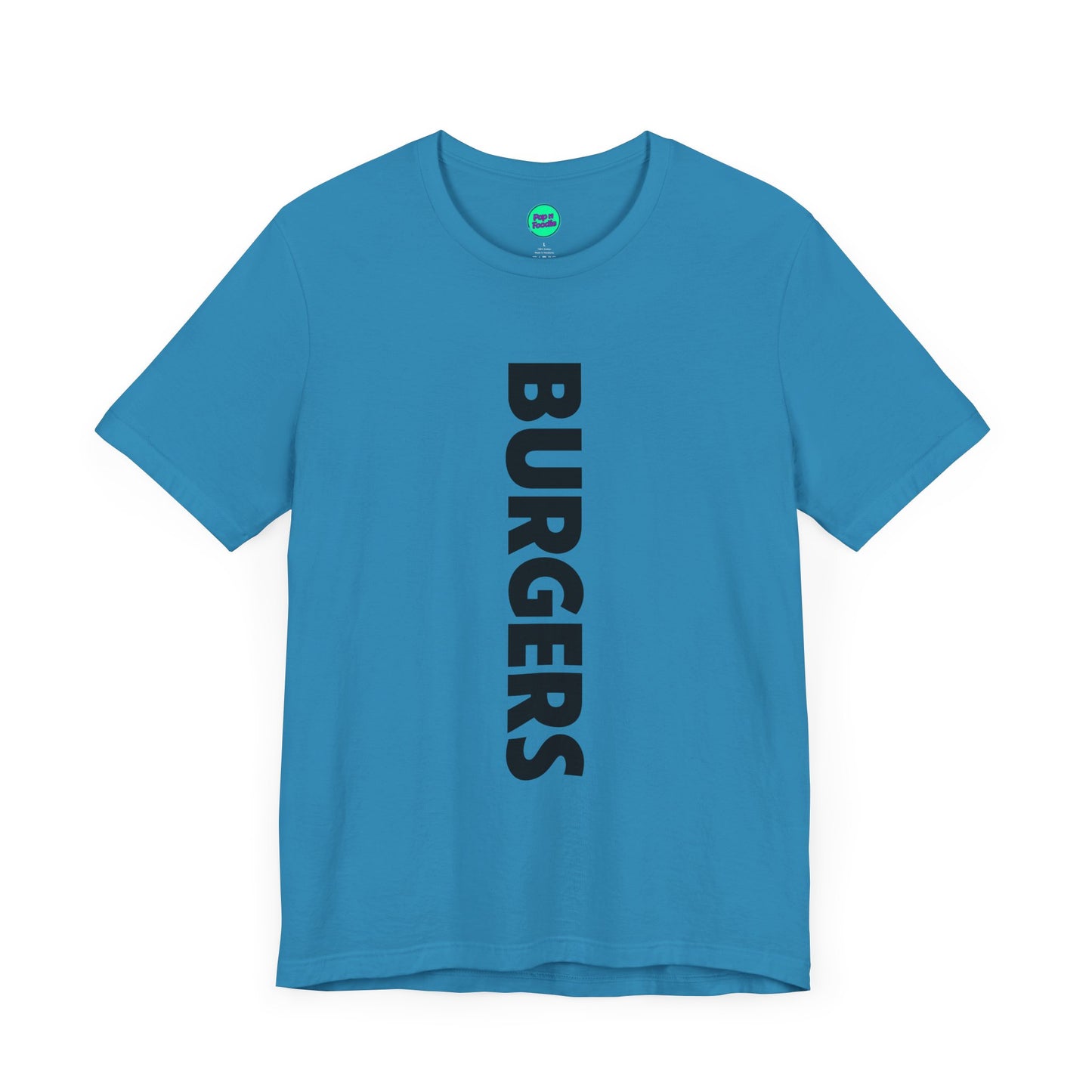 Burgers White