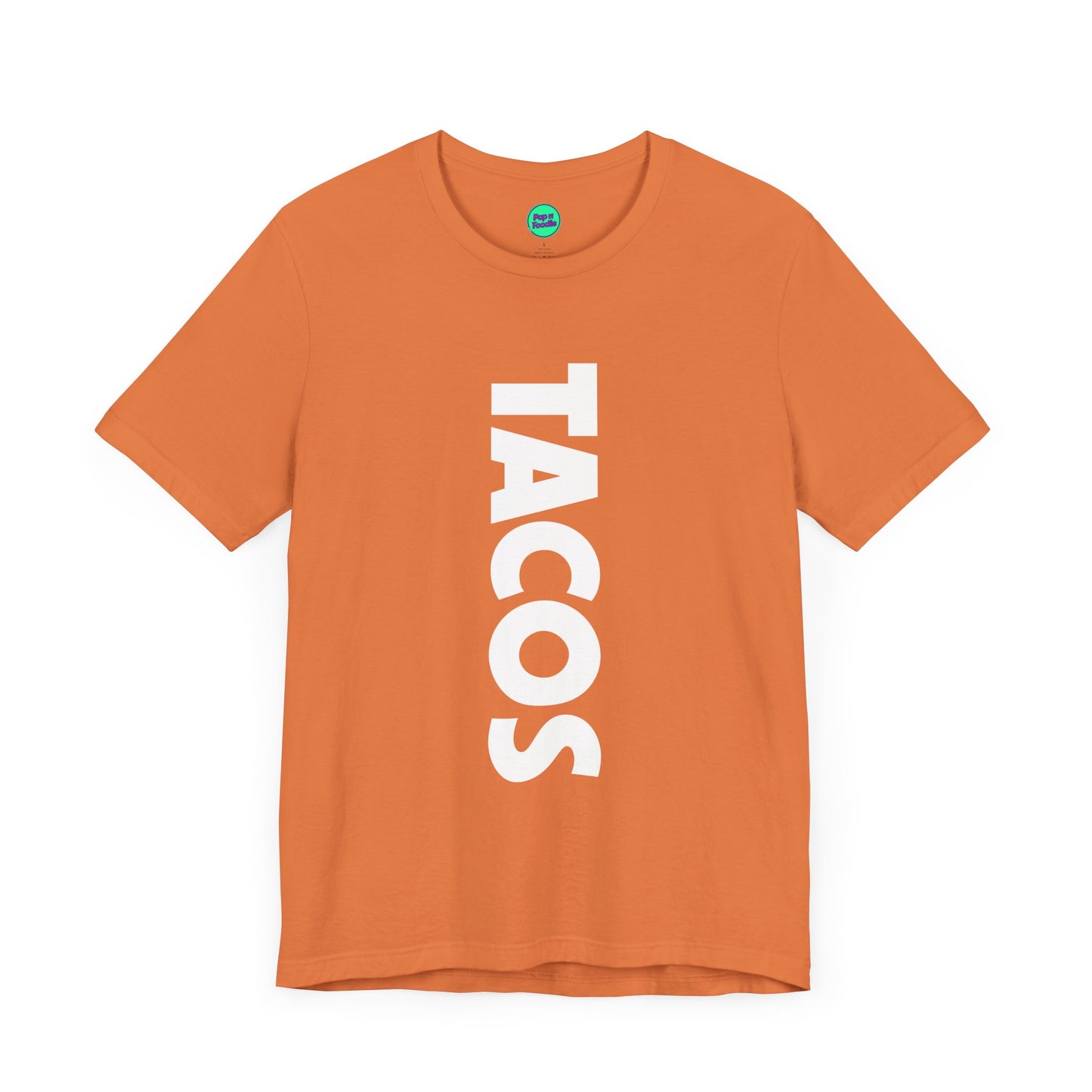 Tacos Black