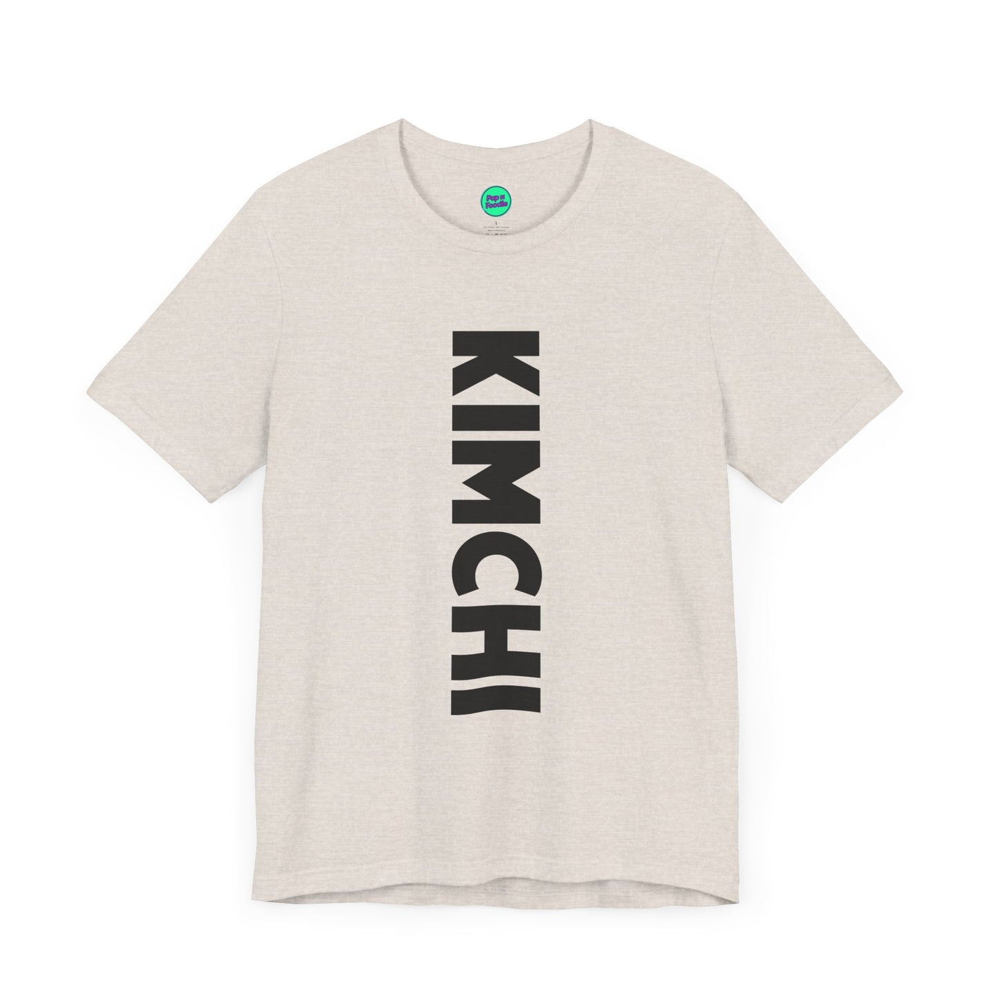 Kimchi White
