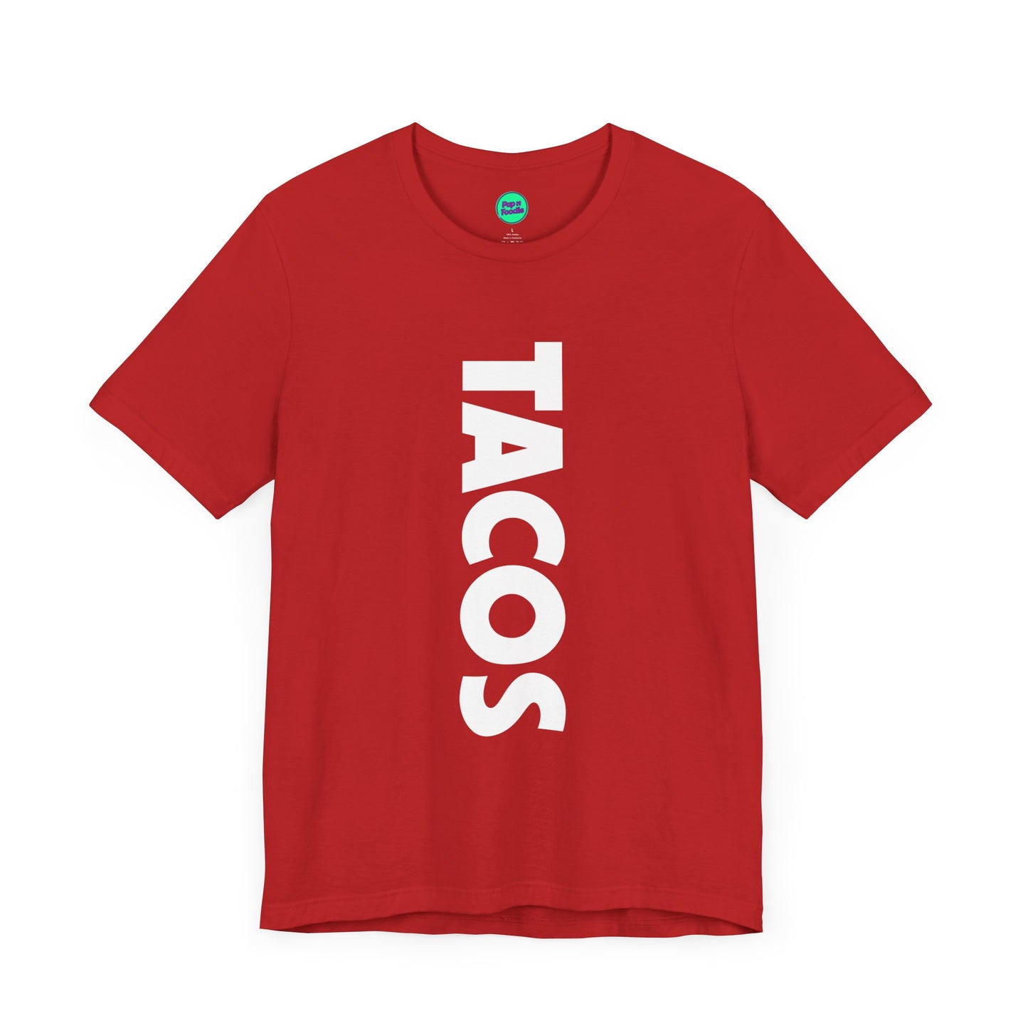 Tacos Black