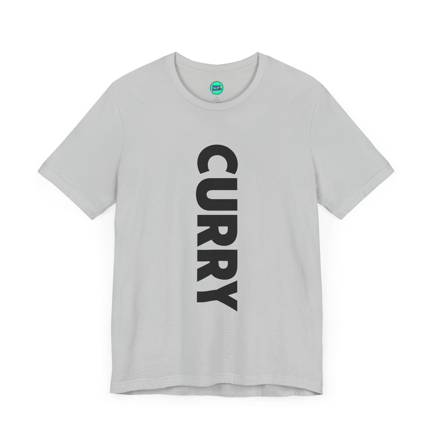 Curry White