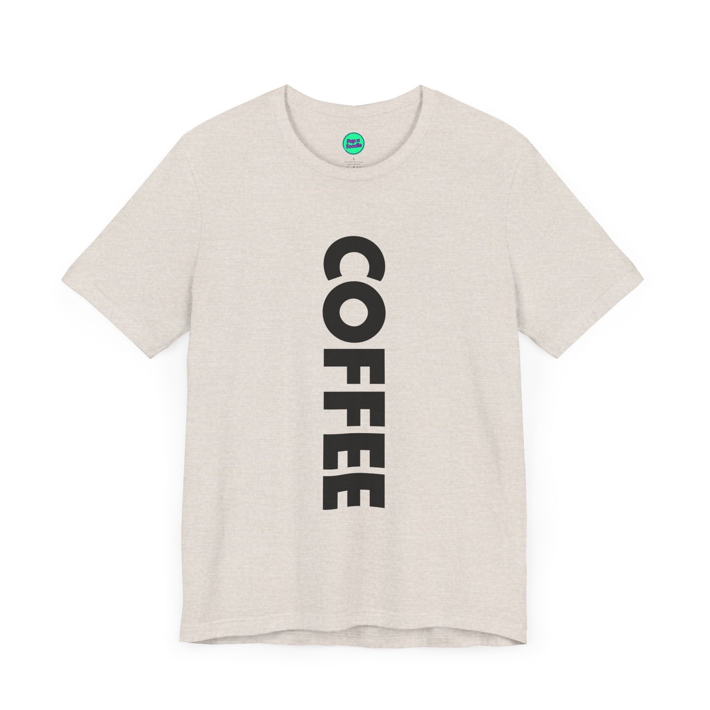 Coffee White
