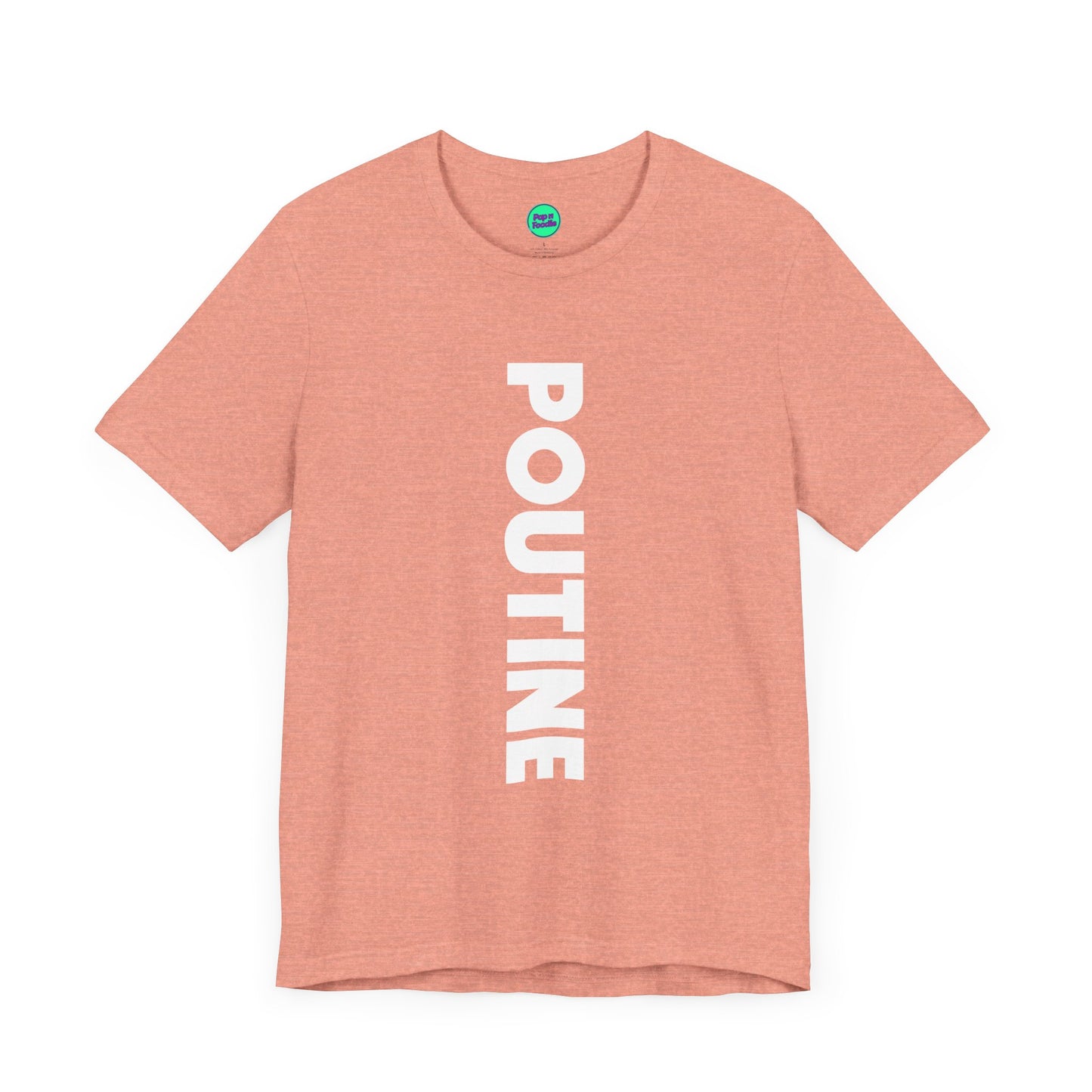 Poutine Black