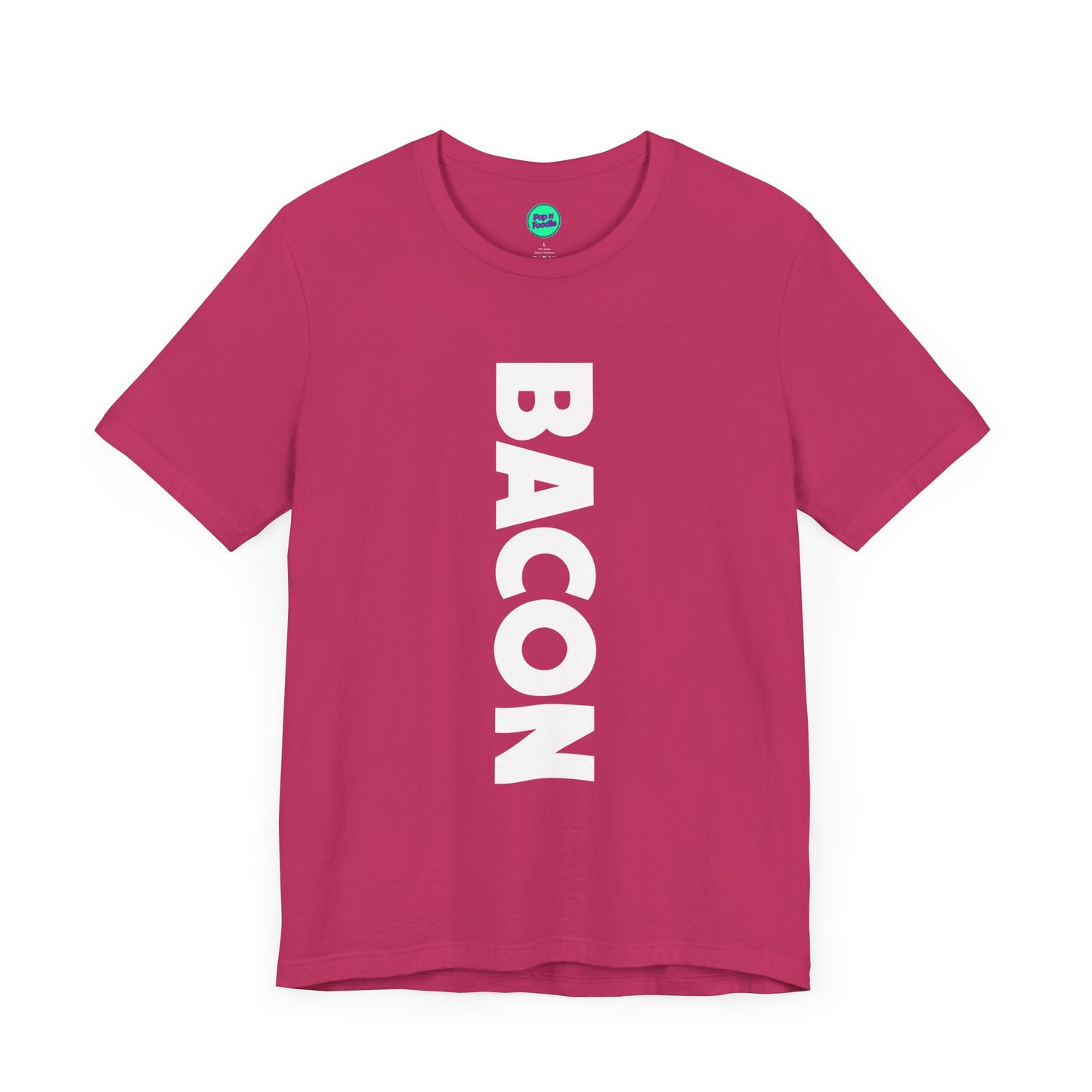 Bacon Black