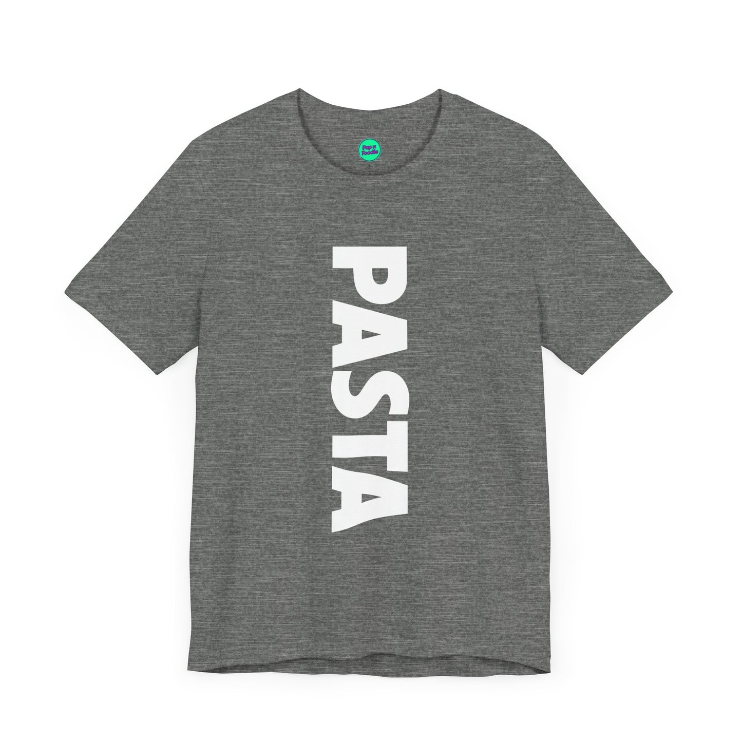 Pasta Black