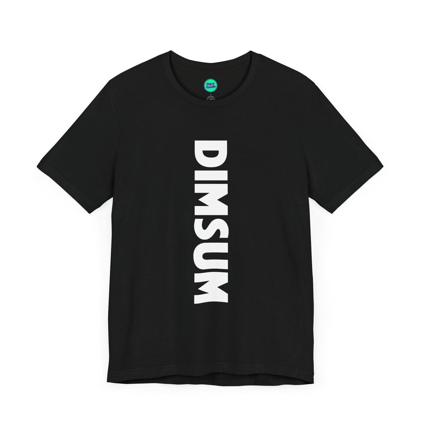 Dim Sum Black