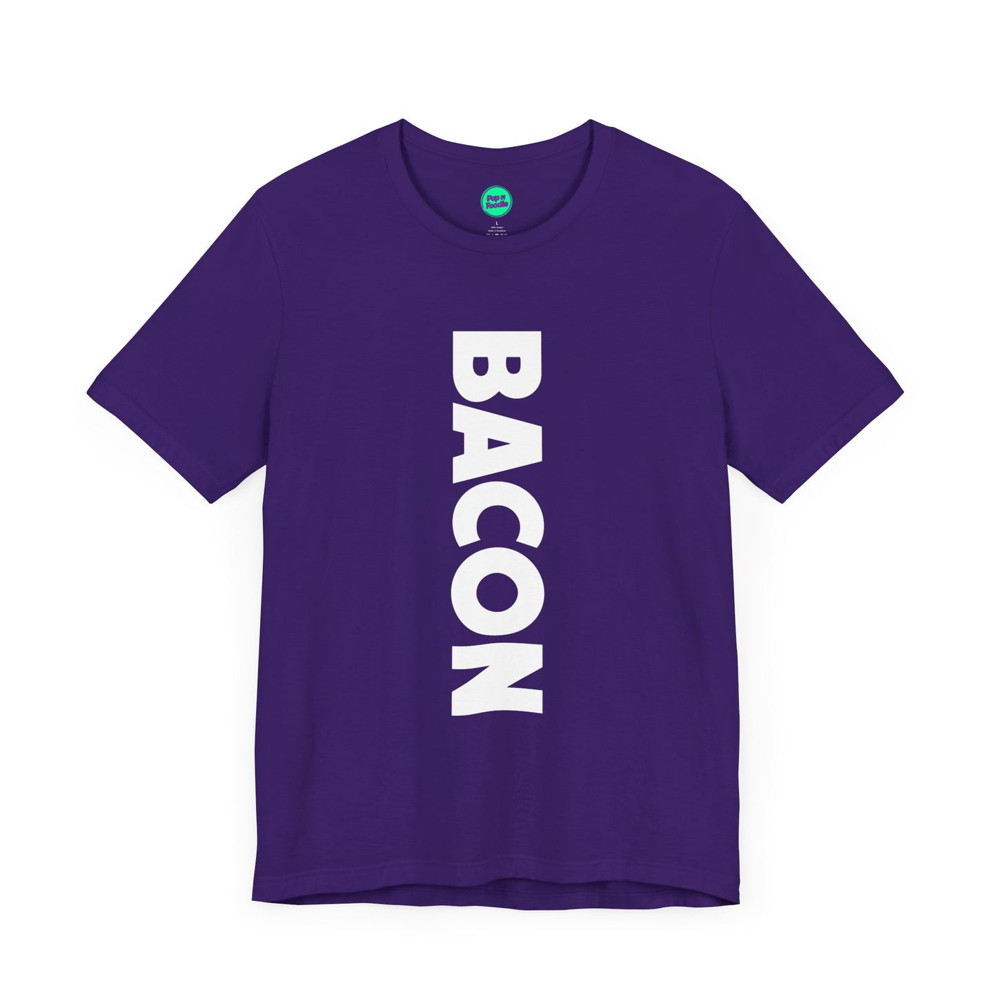 Bacon Black