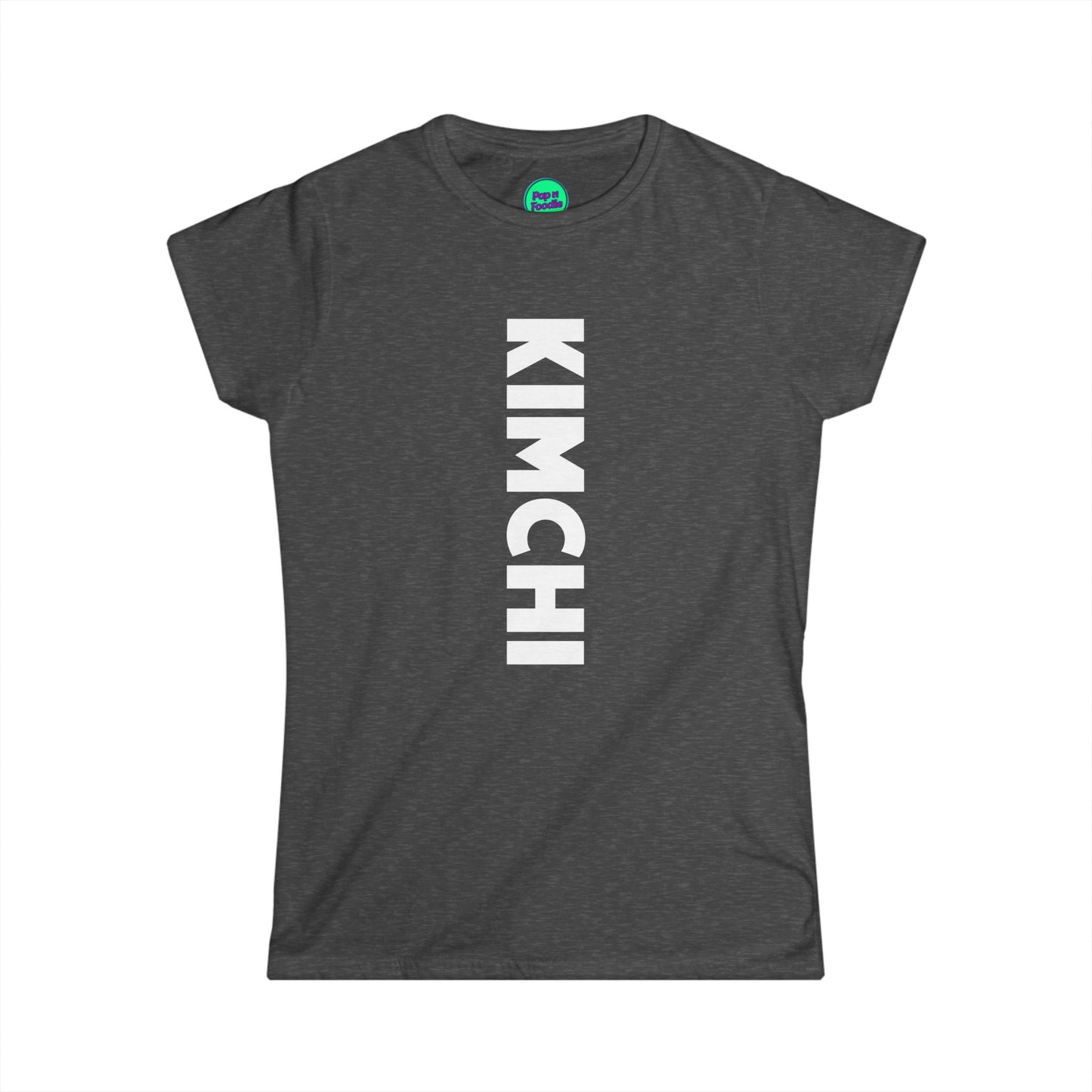 Kimchi Women's Tee