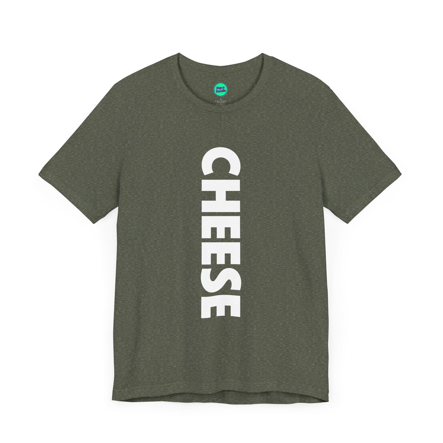 Cheese Black
