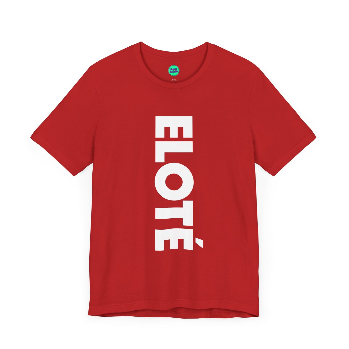 Elote Black