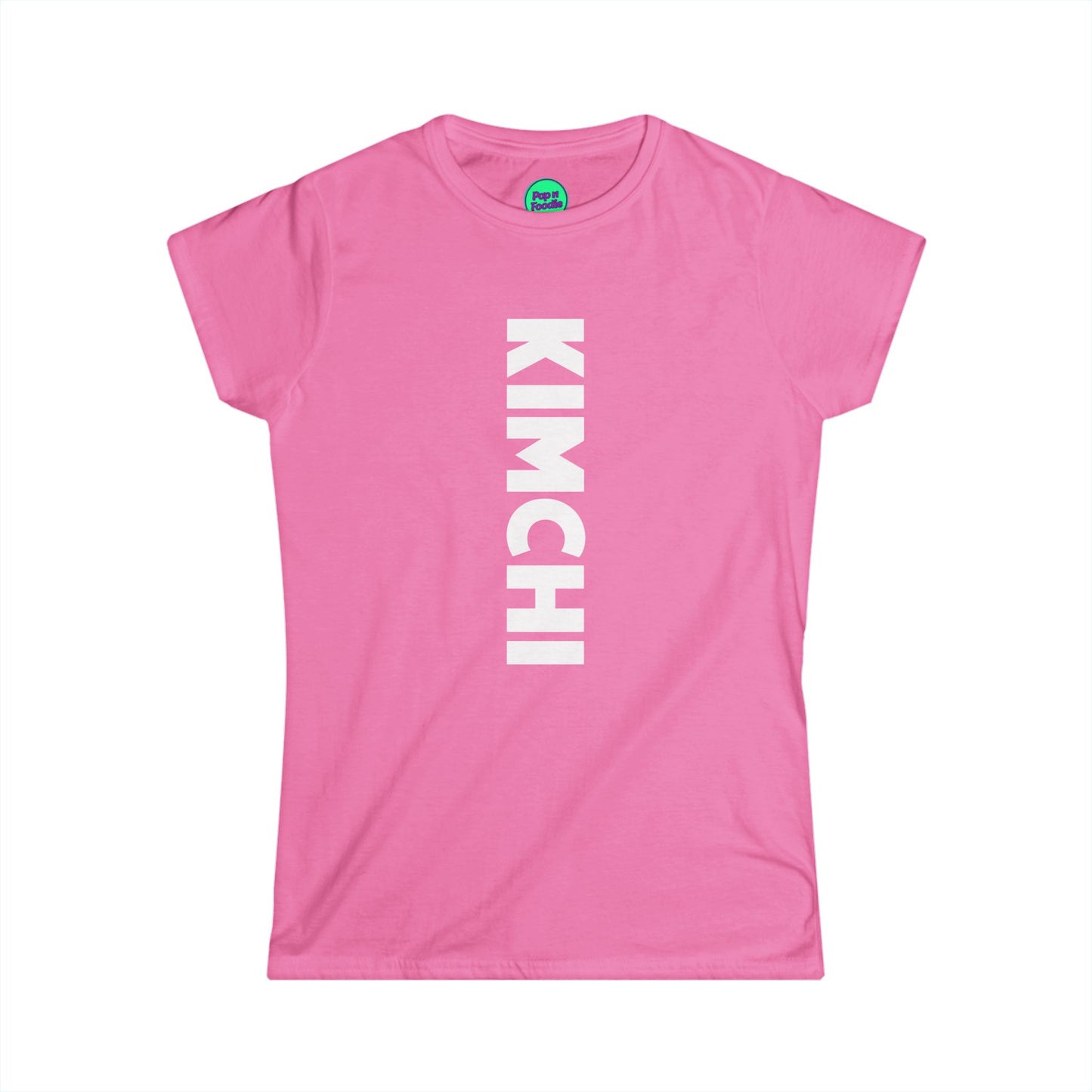 Kimchi Women's Tee