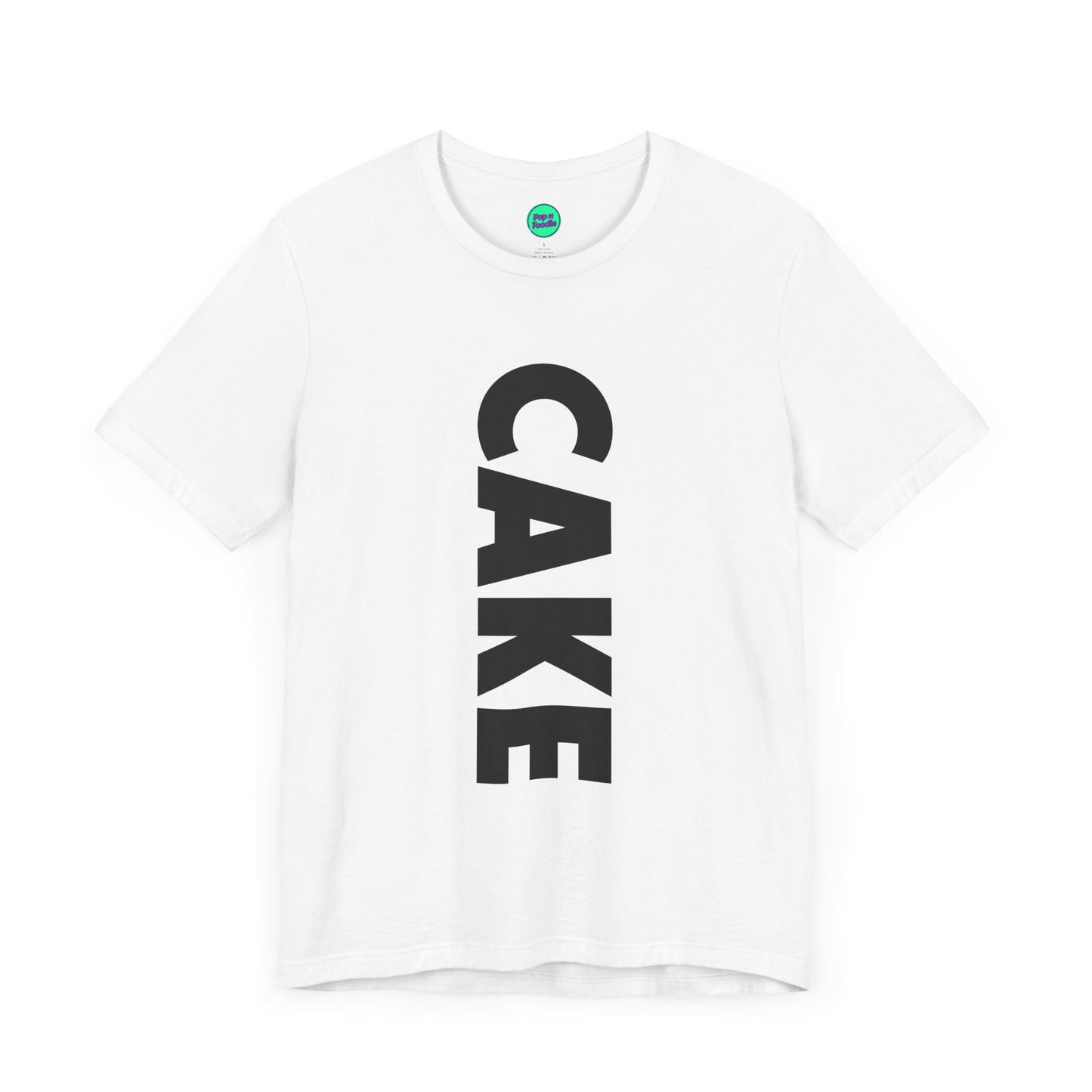 Cake White