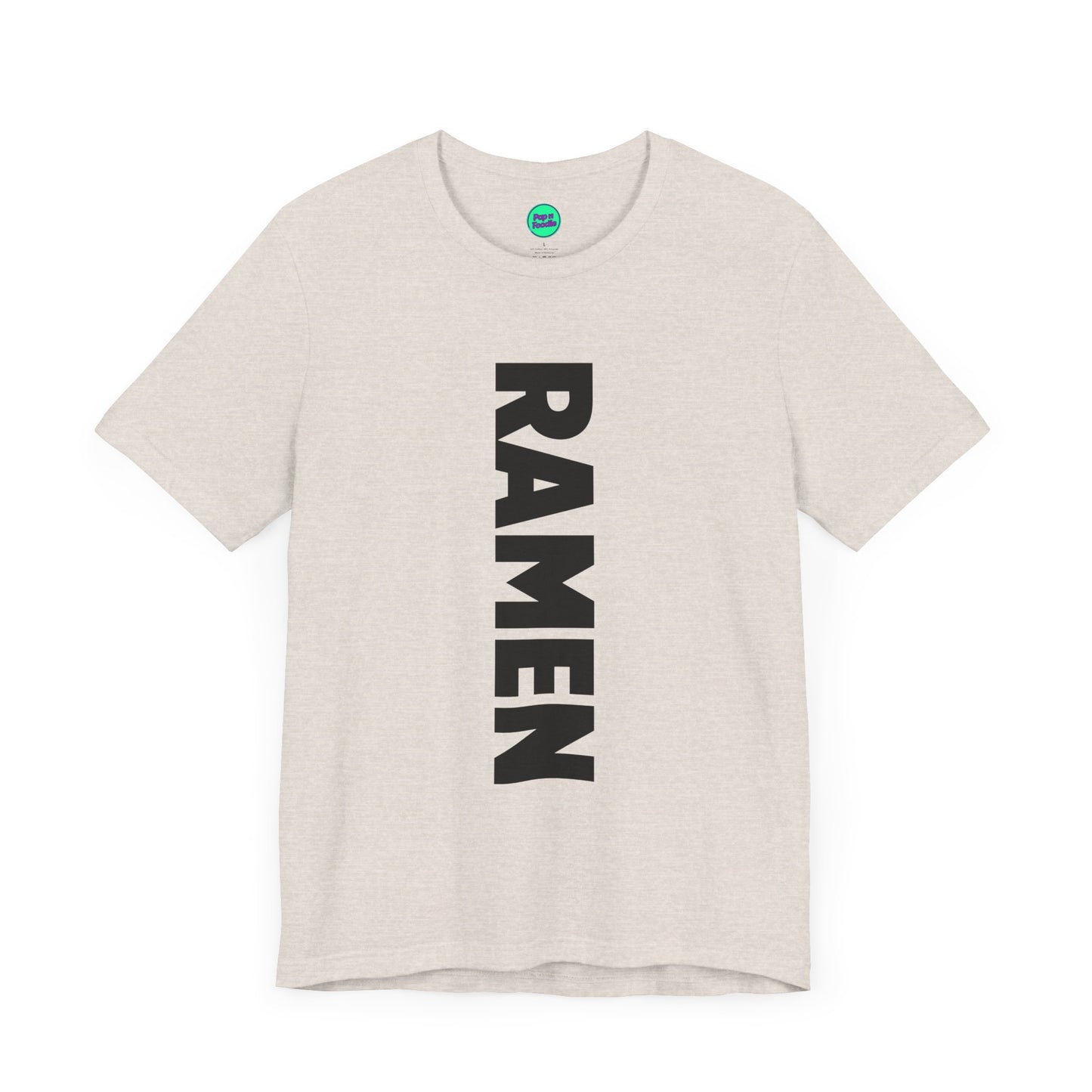 Ramen White