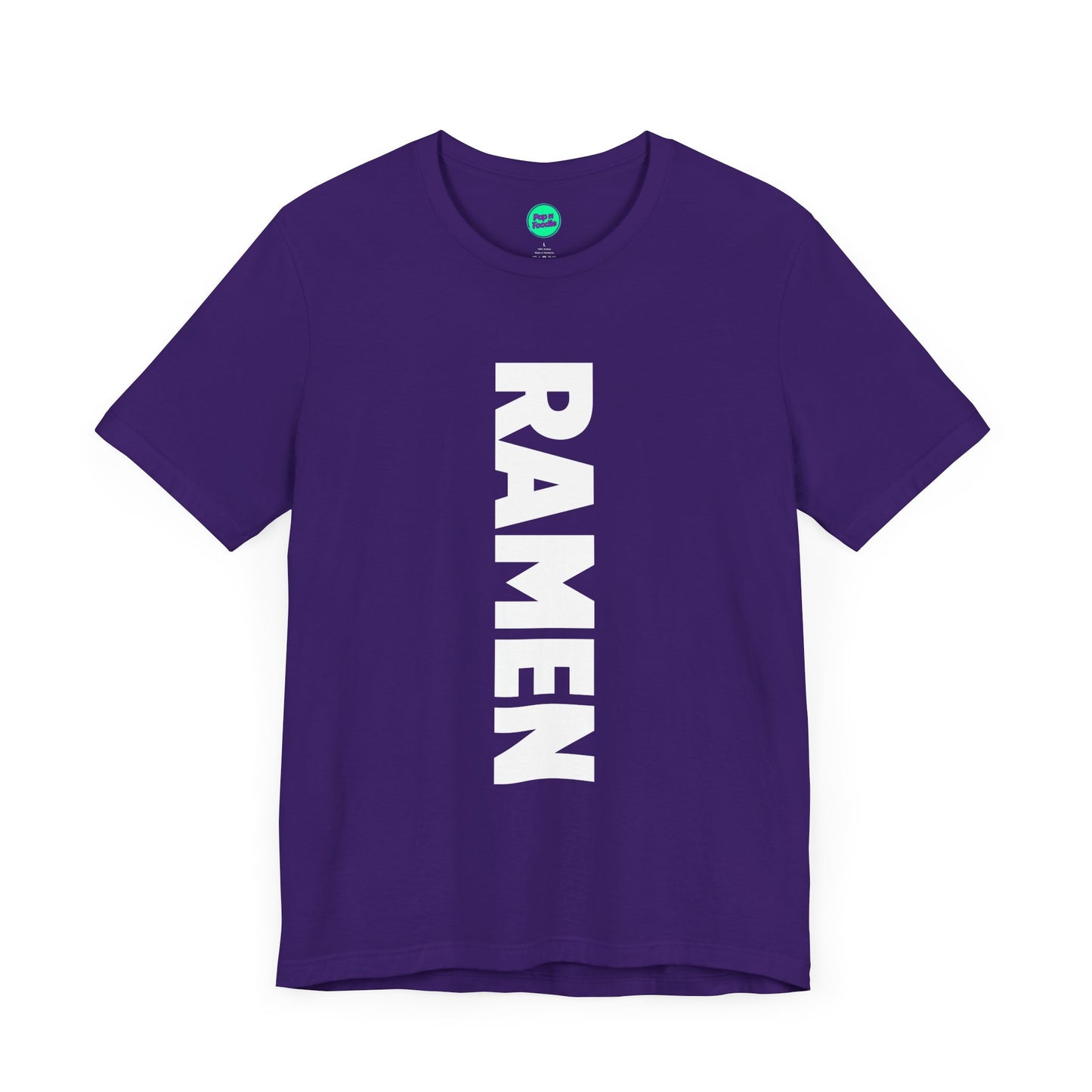 Ramen Black