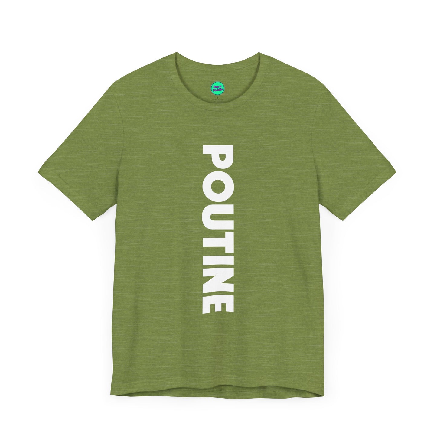 Poutine Black