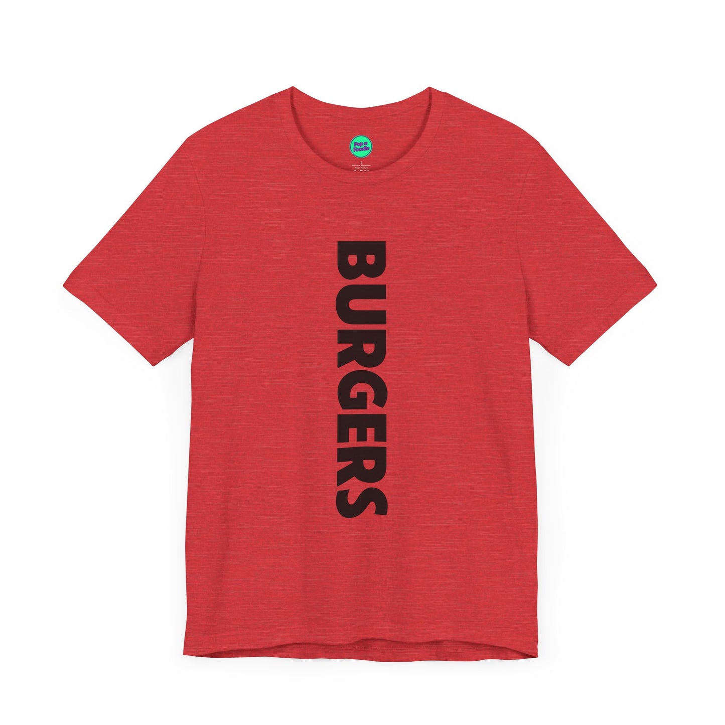 Burgers White