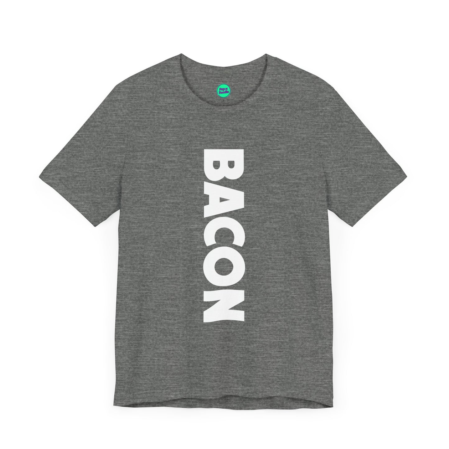 Bacon Black