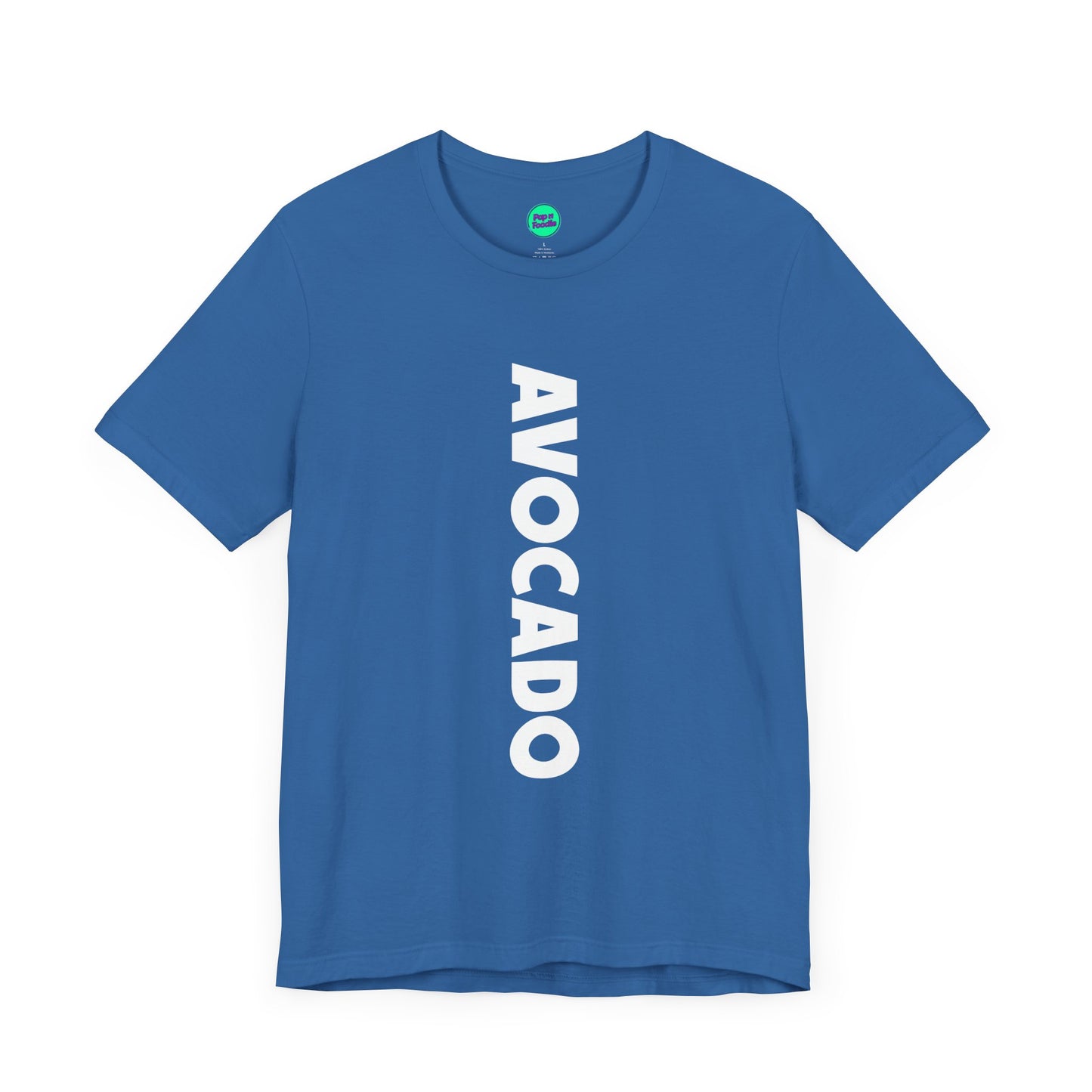 Avocado Black