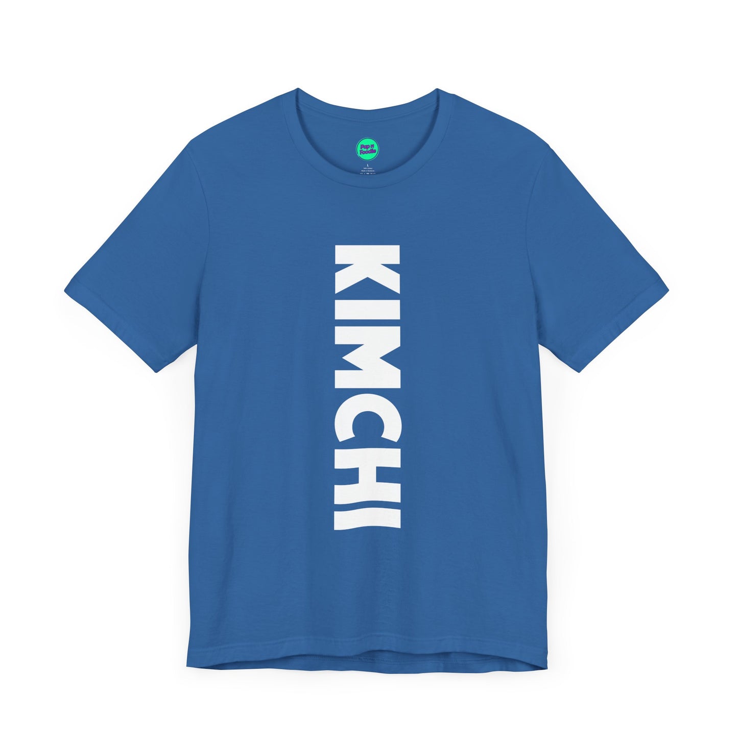 Kimchi Black