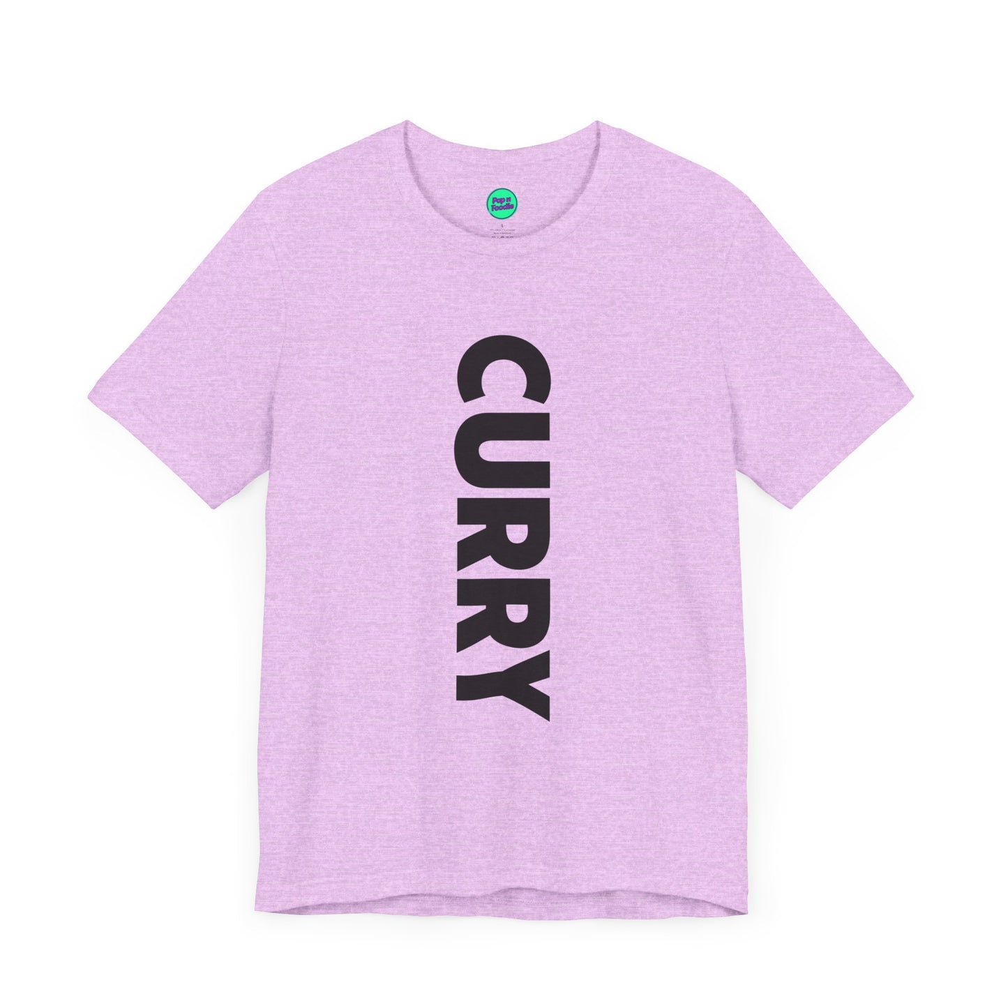 Curry White