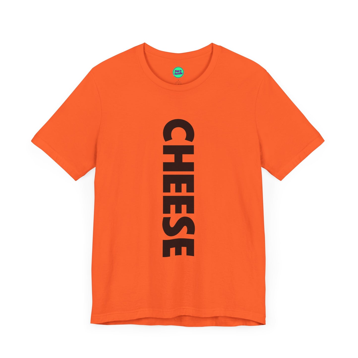 Cheese White