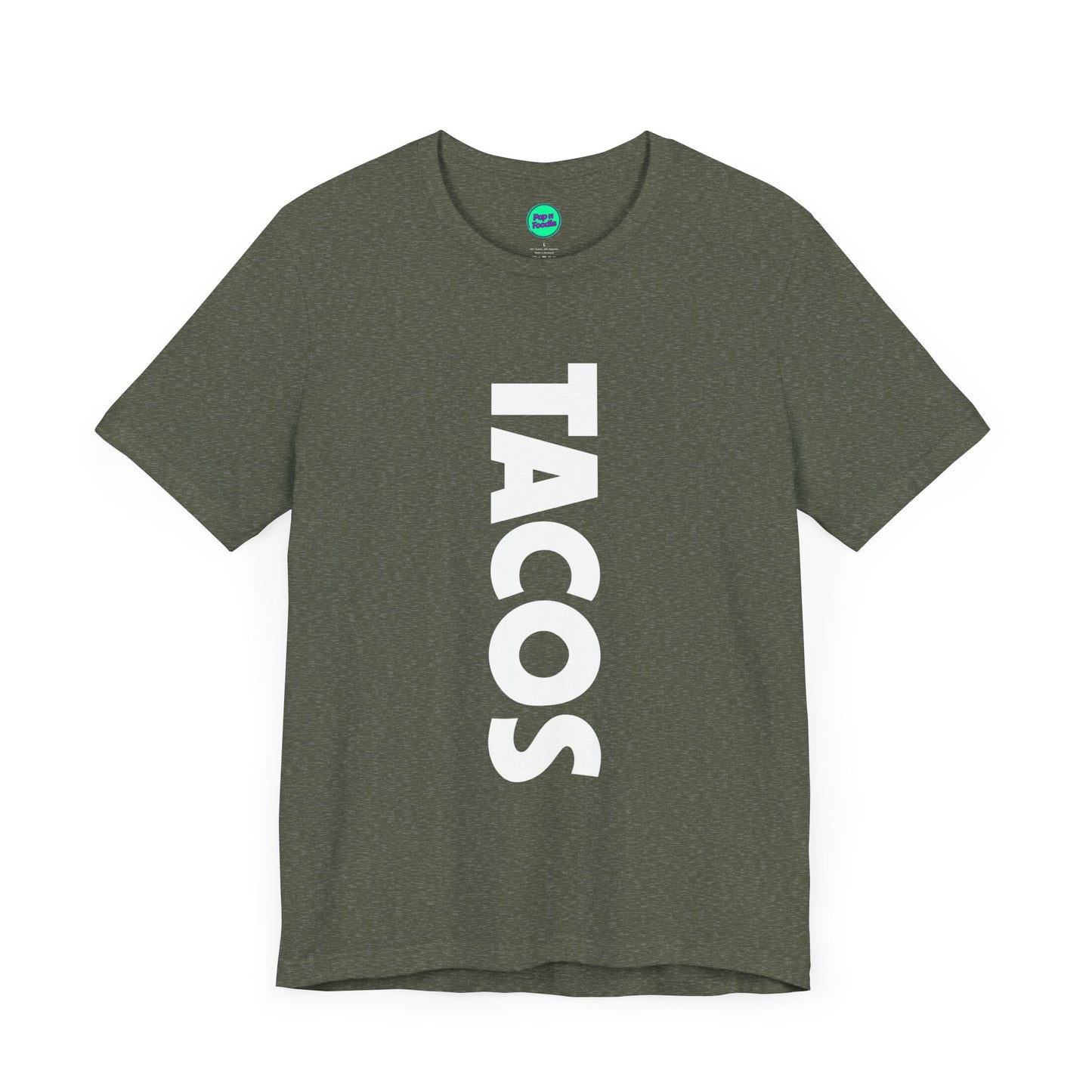 Tacos Black