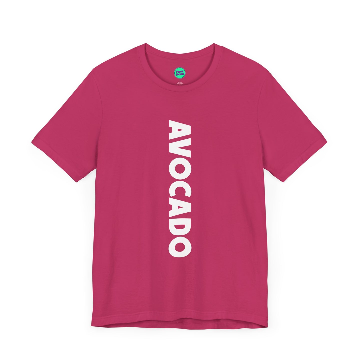 Avocado Black