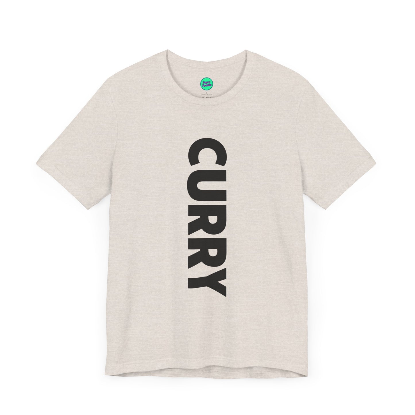 Curry White