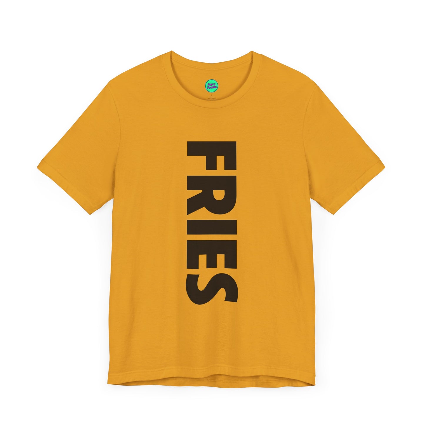 Fries White