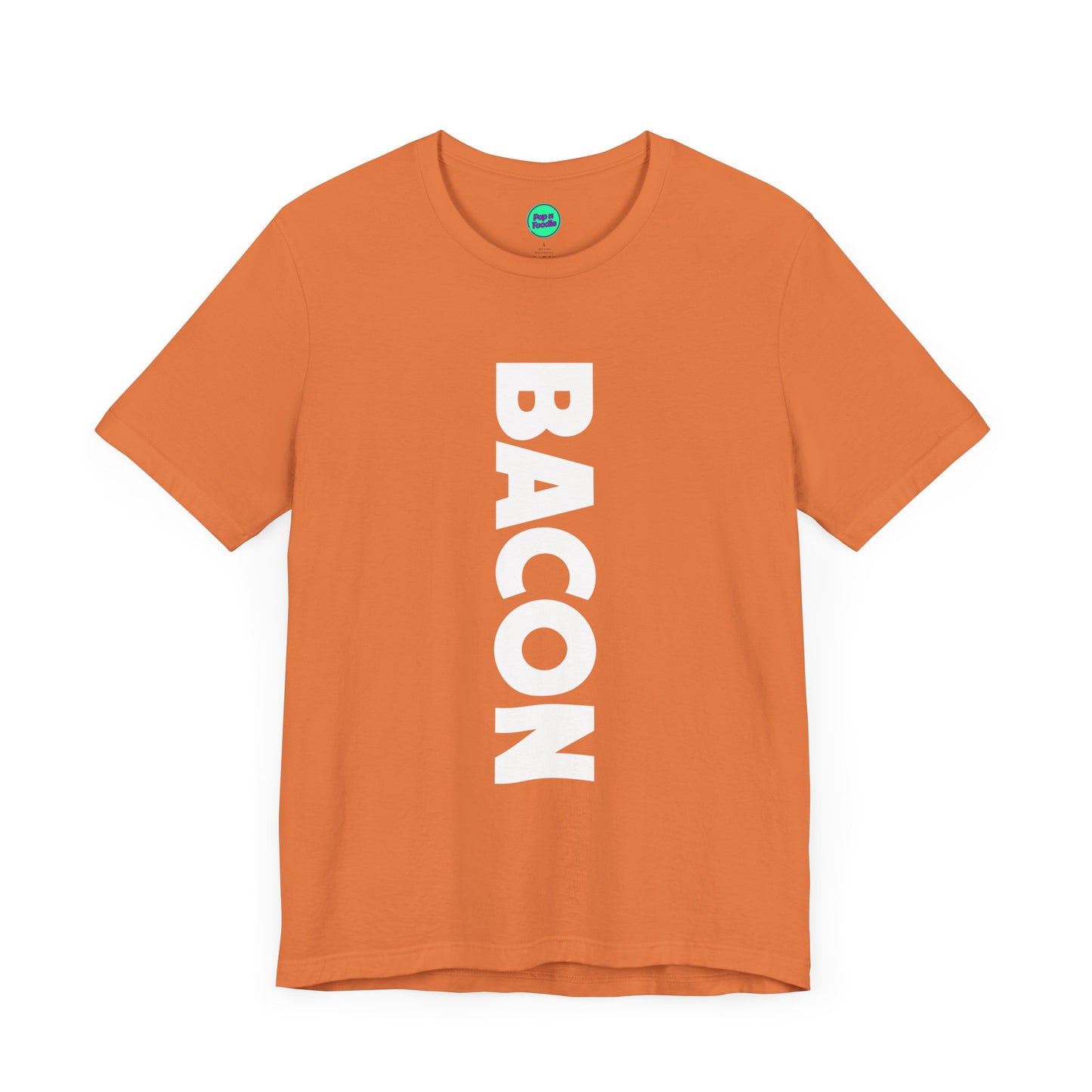 Bacon Black
