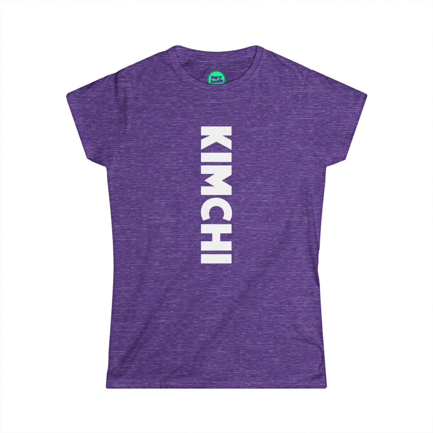 Kimchi Women's Tee