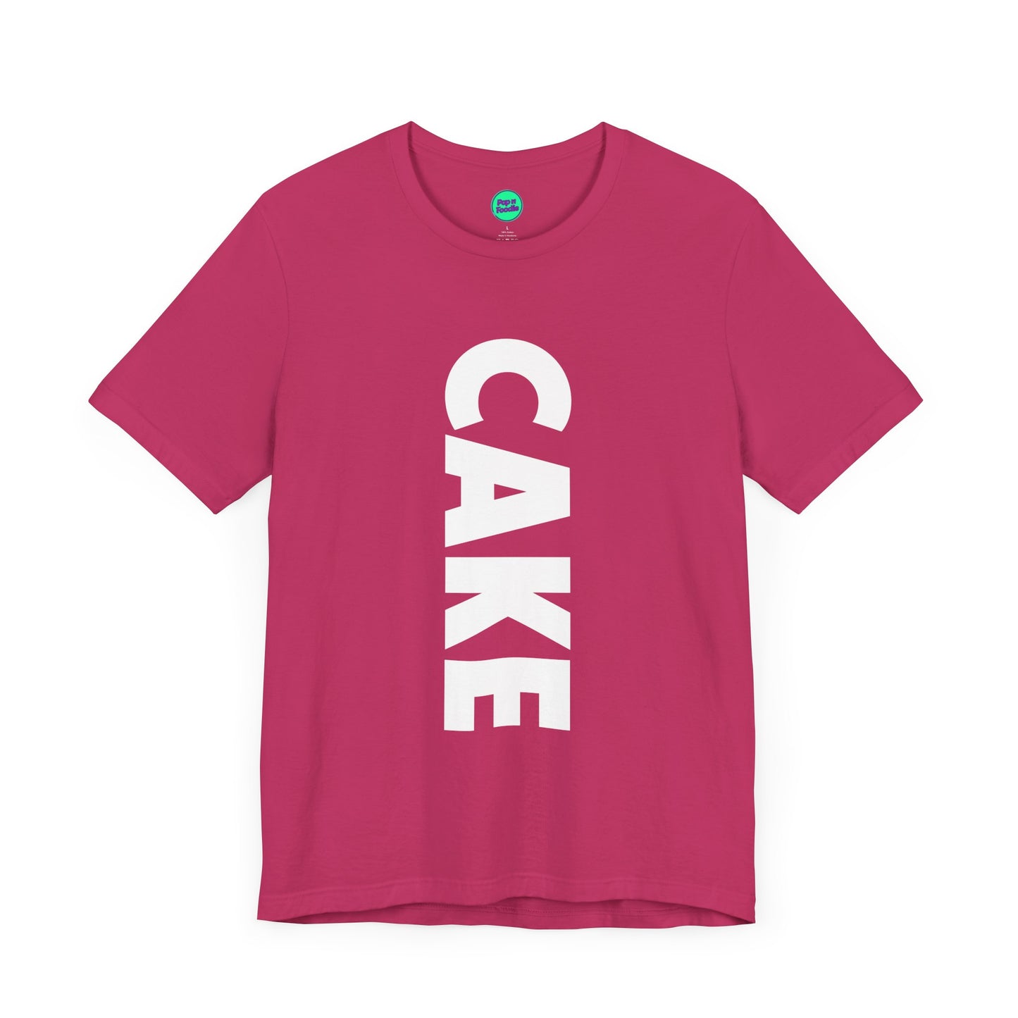 Cake Black