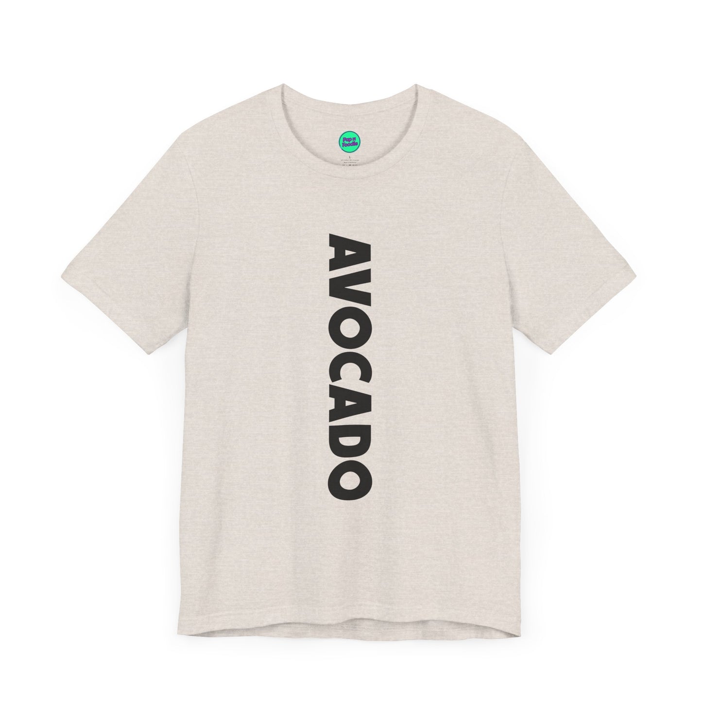 Avocado White