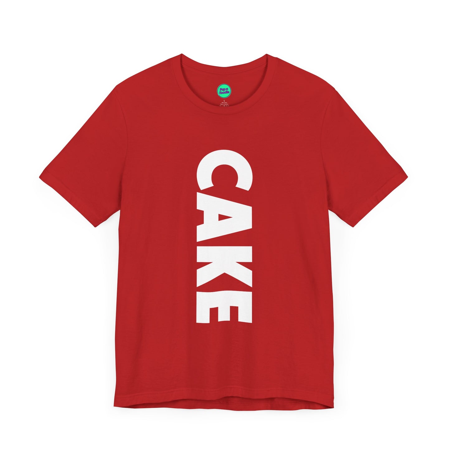 Cake Black