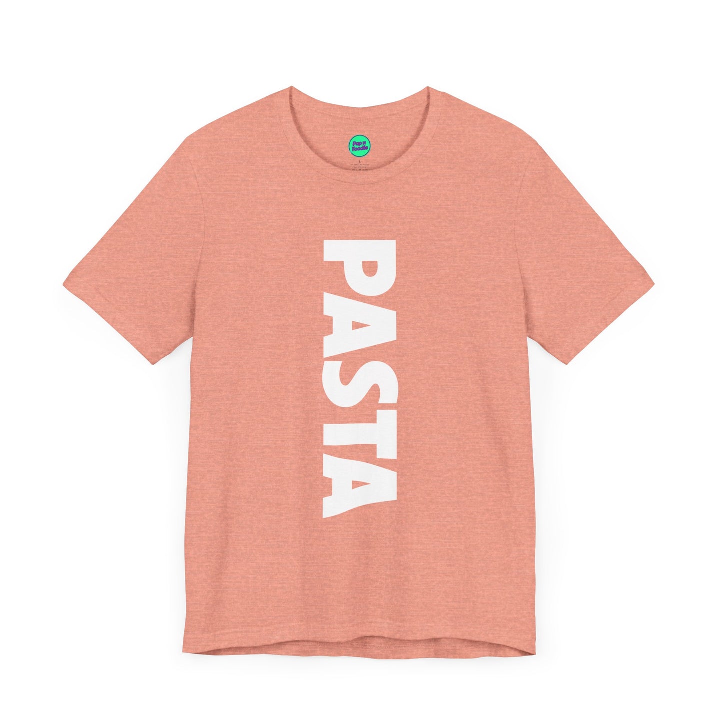 Pasta Black