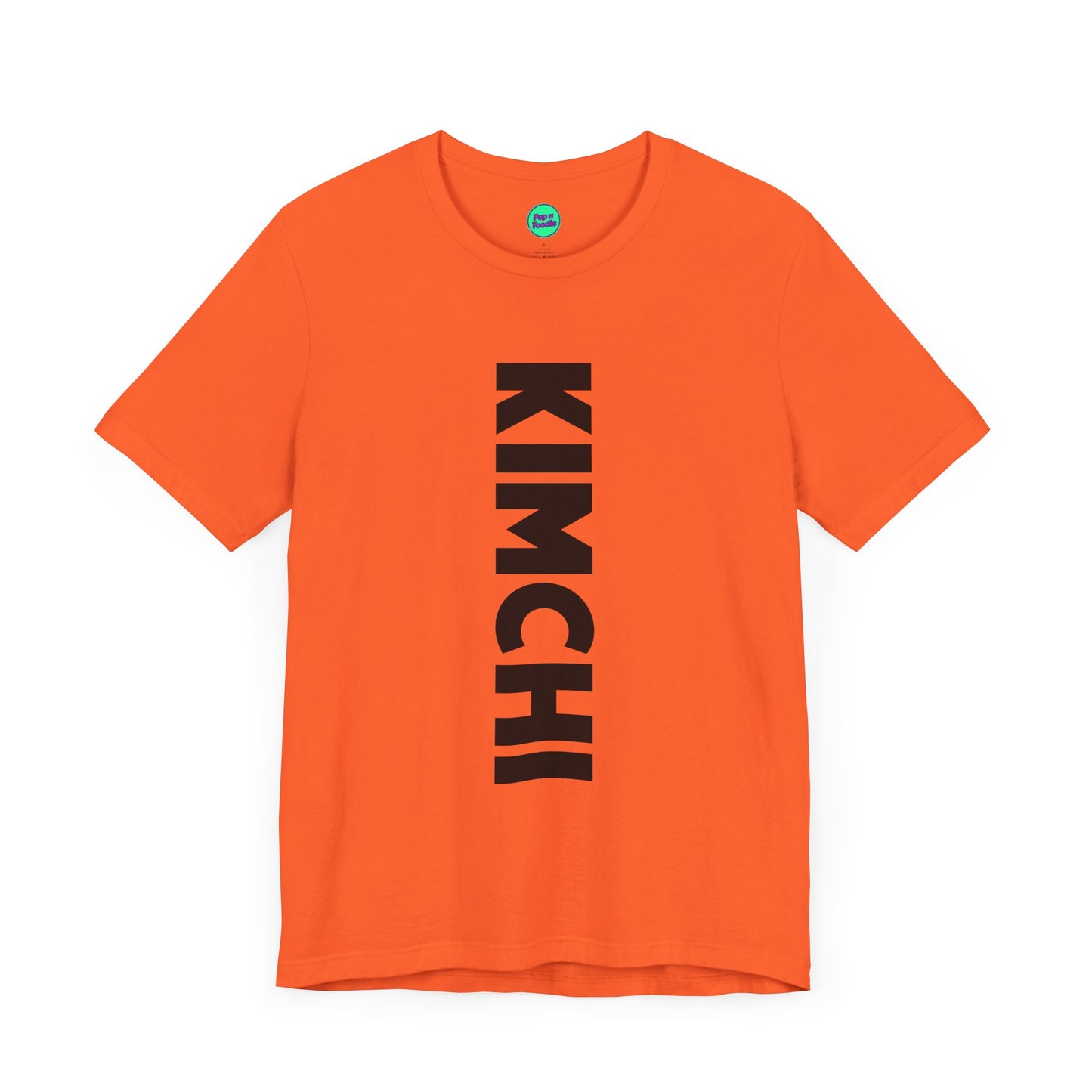 Kimchi White