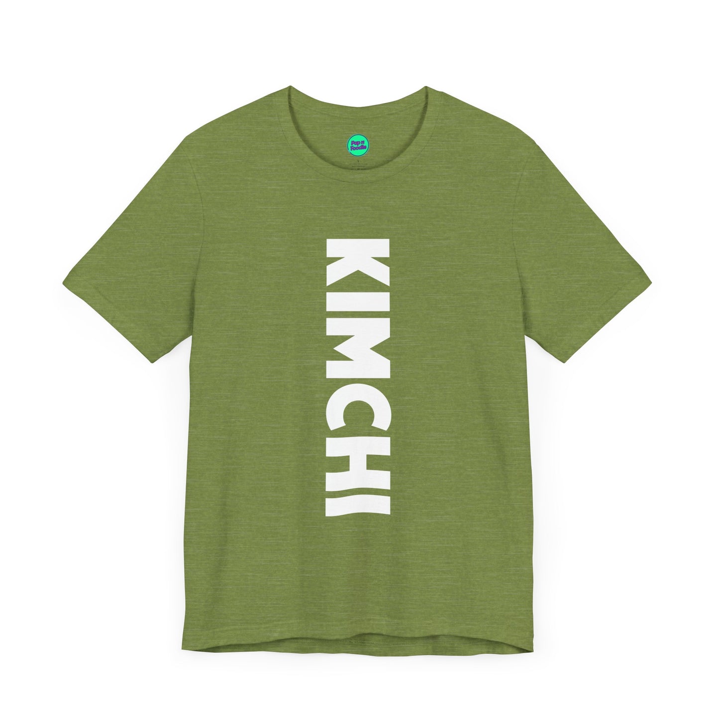 Kimchi Black
