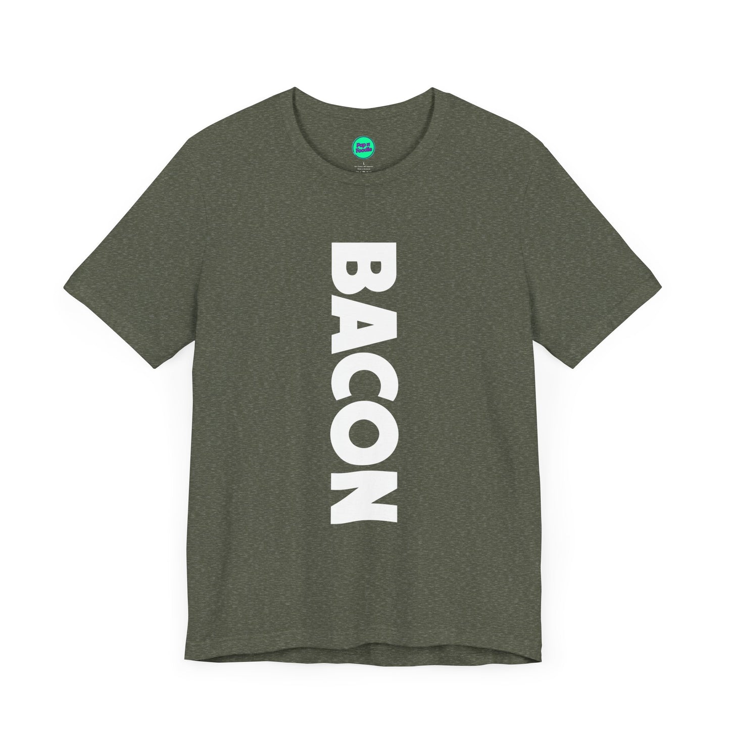 Bacon Black