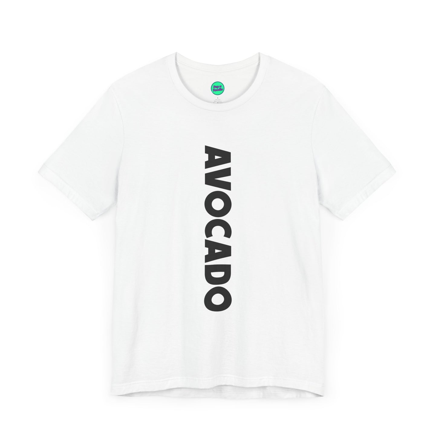 Avocado White