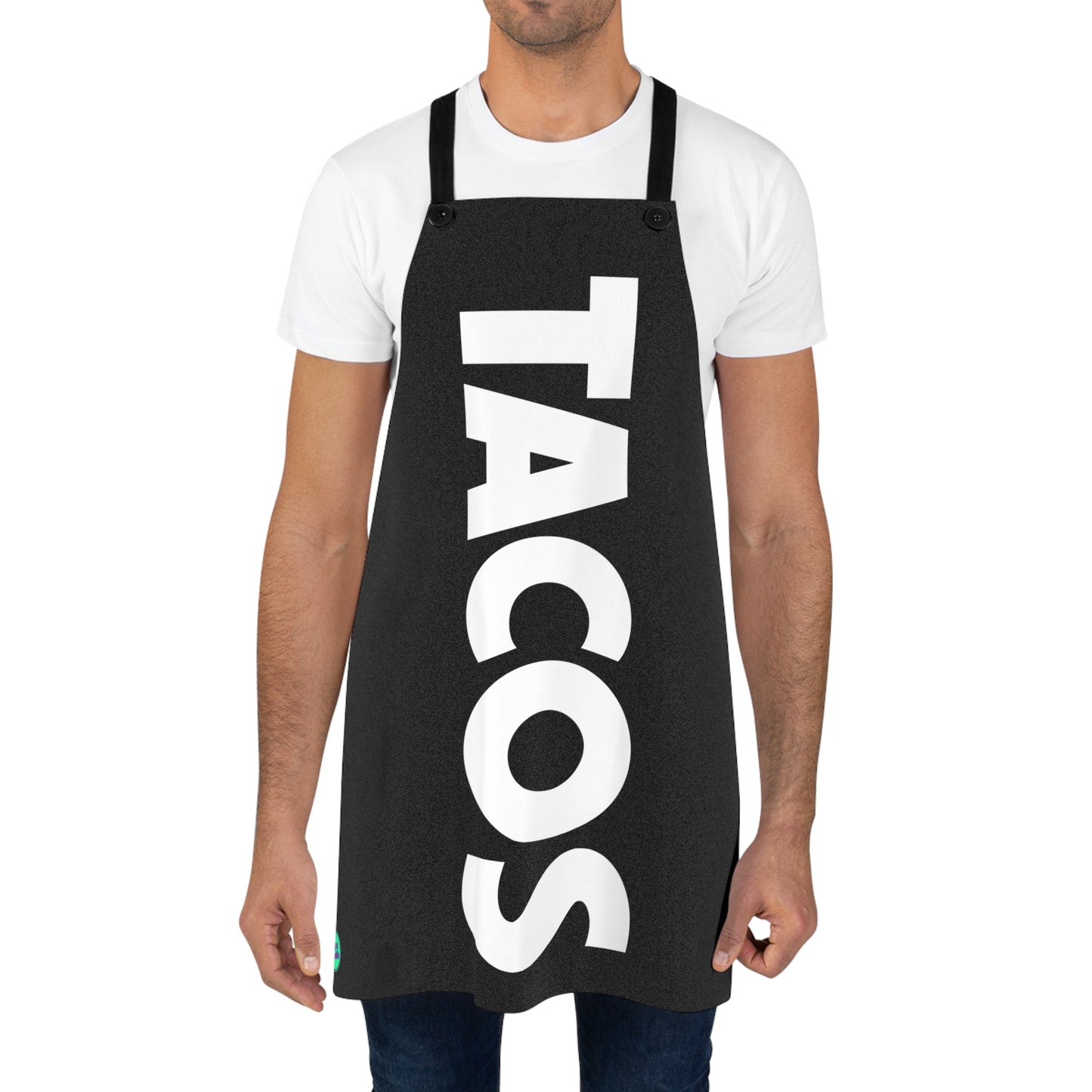 Tacos Black Apron