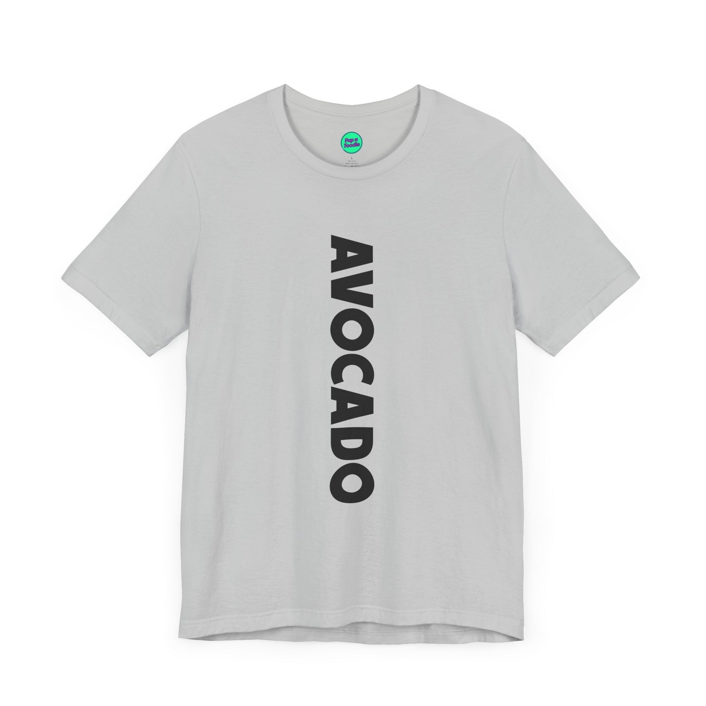 Avocado White