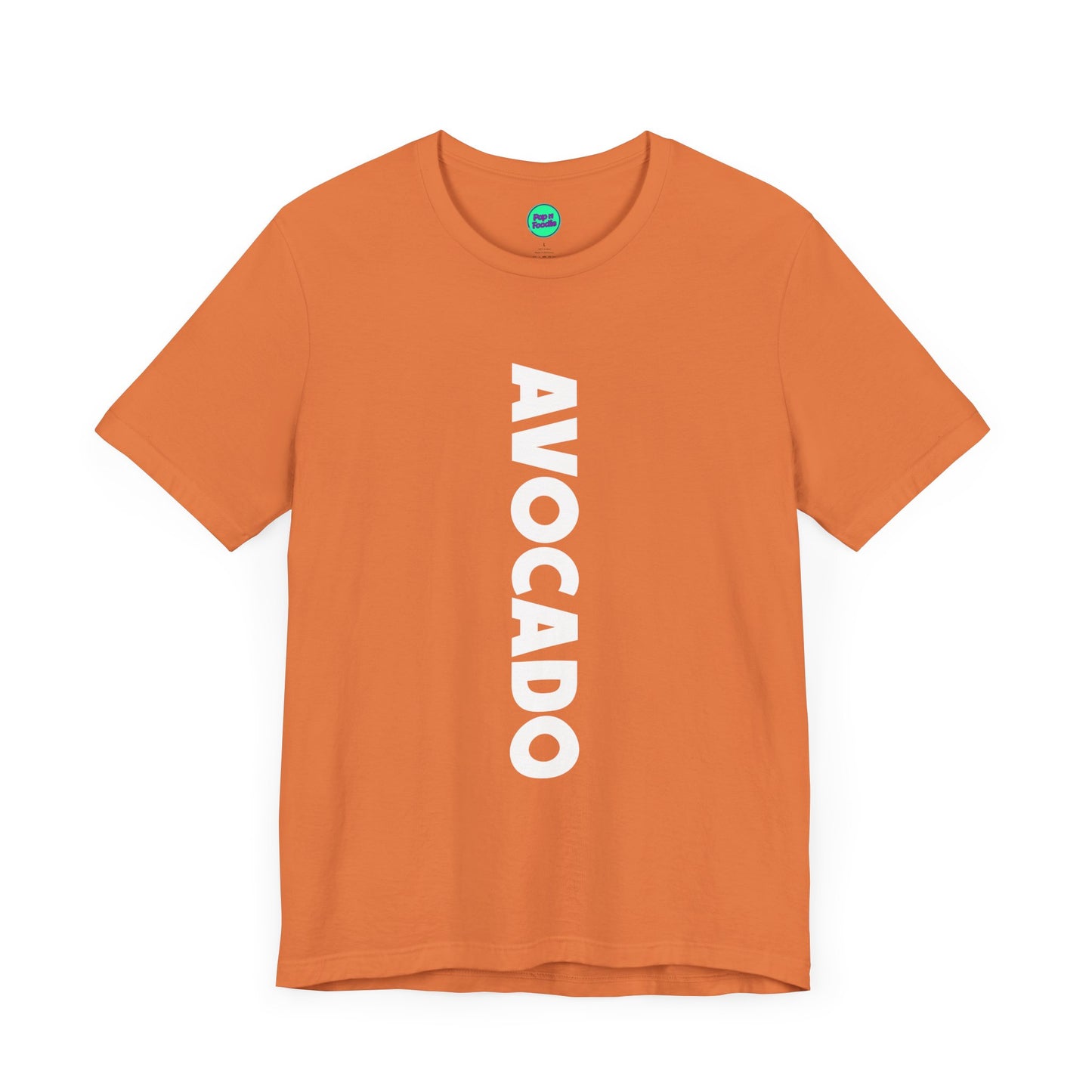 Avocado Black