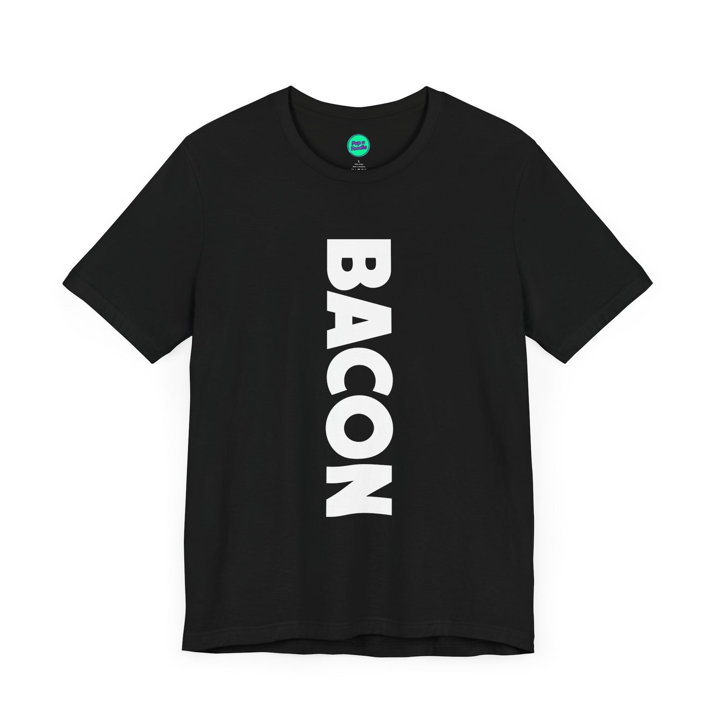 Bacon Black
