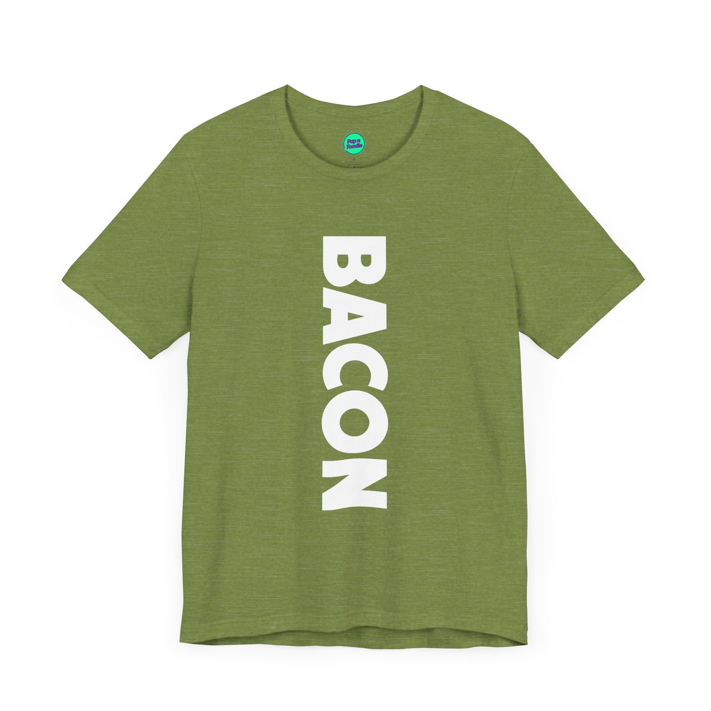 Bacon Black
