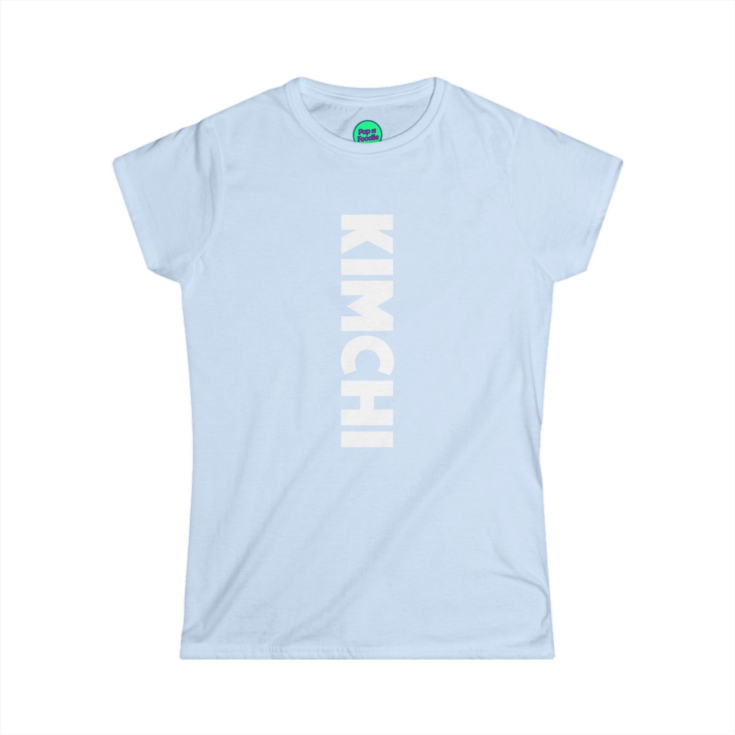 Kimchi Women's Tee