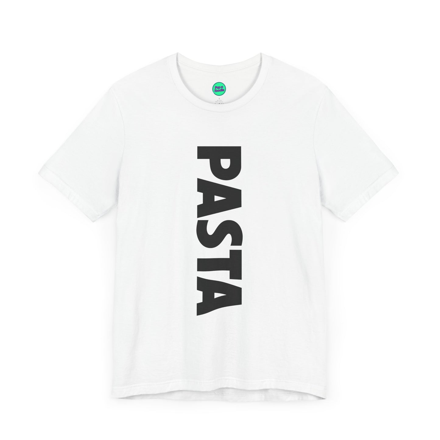 Pasta White