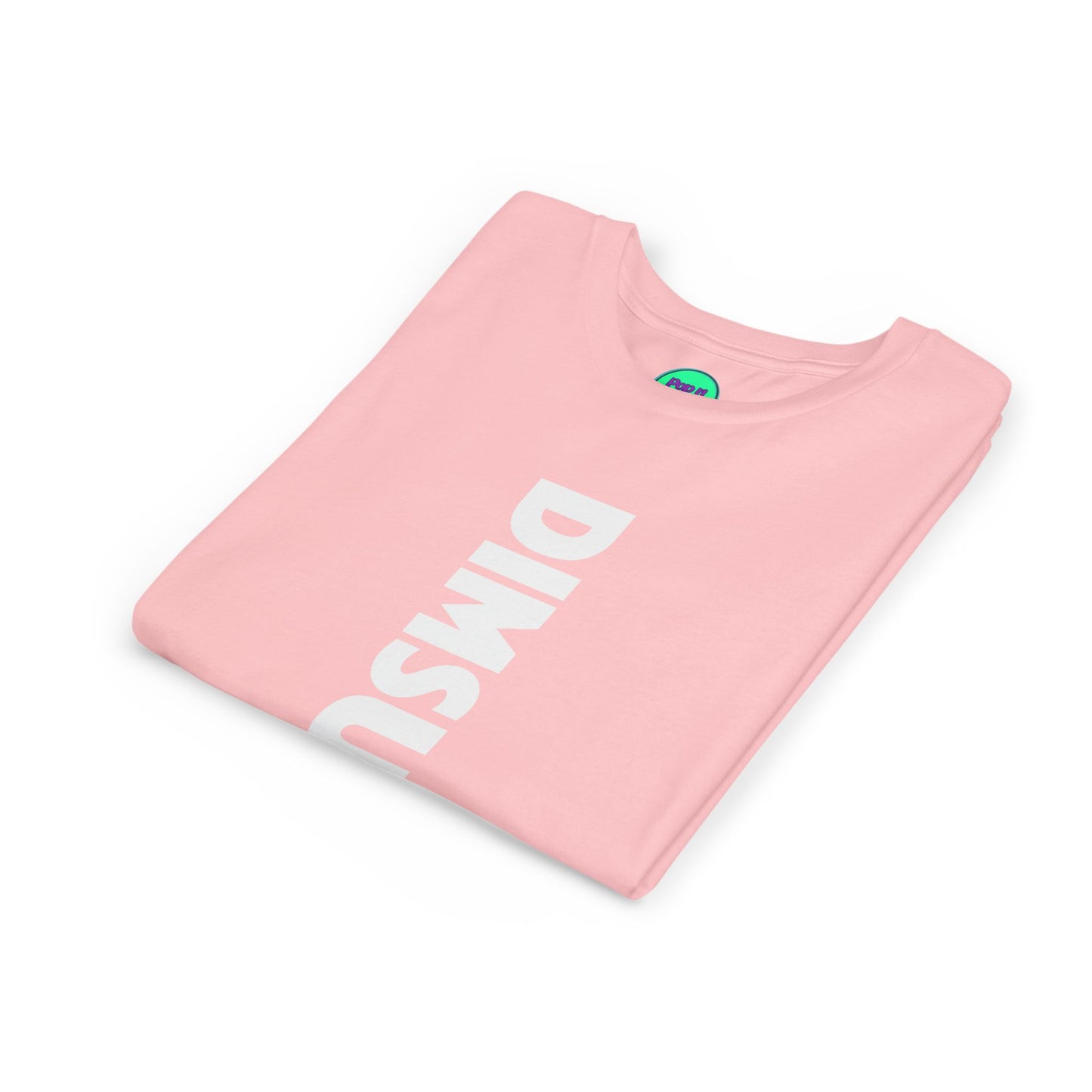 Dim Sum Black Youth Tee