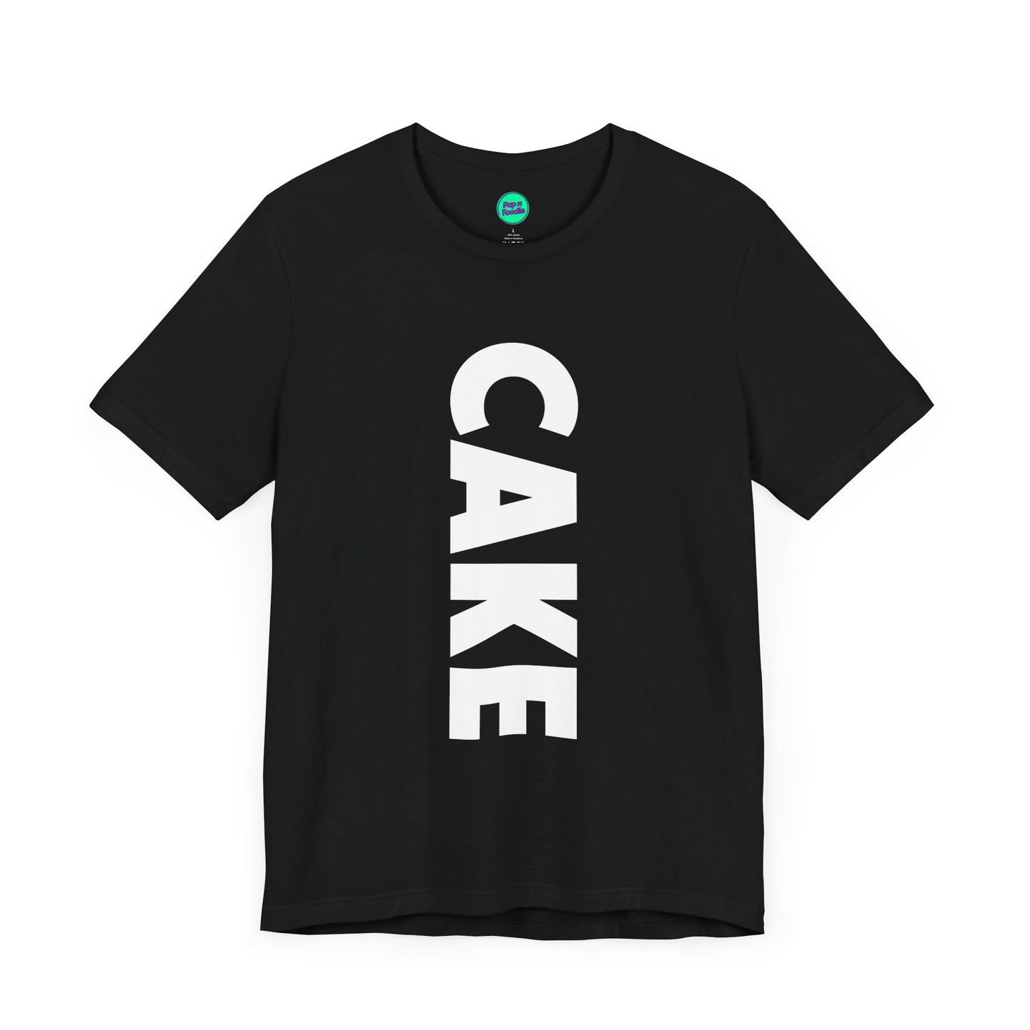 Cake Black