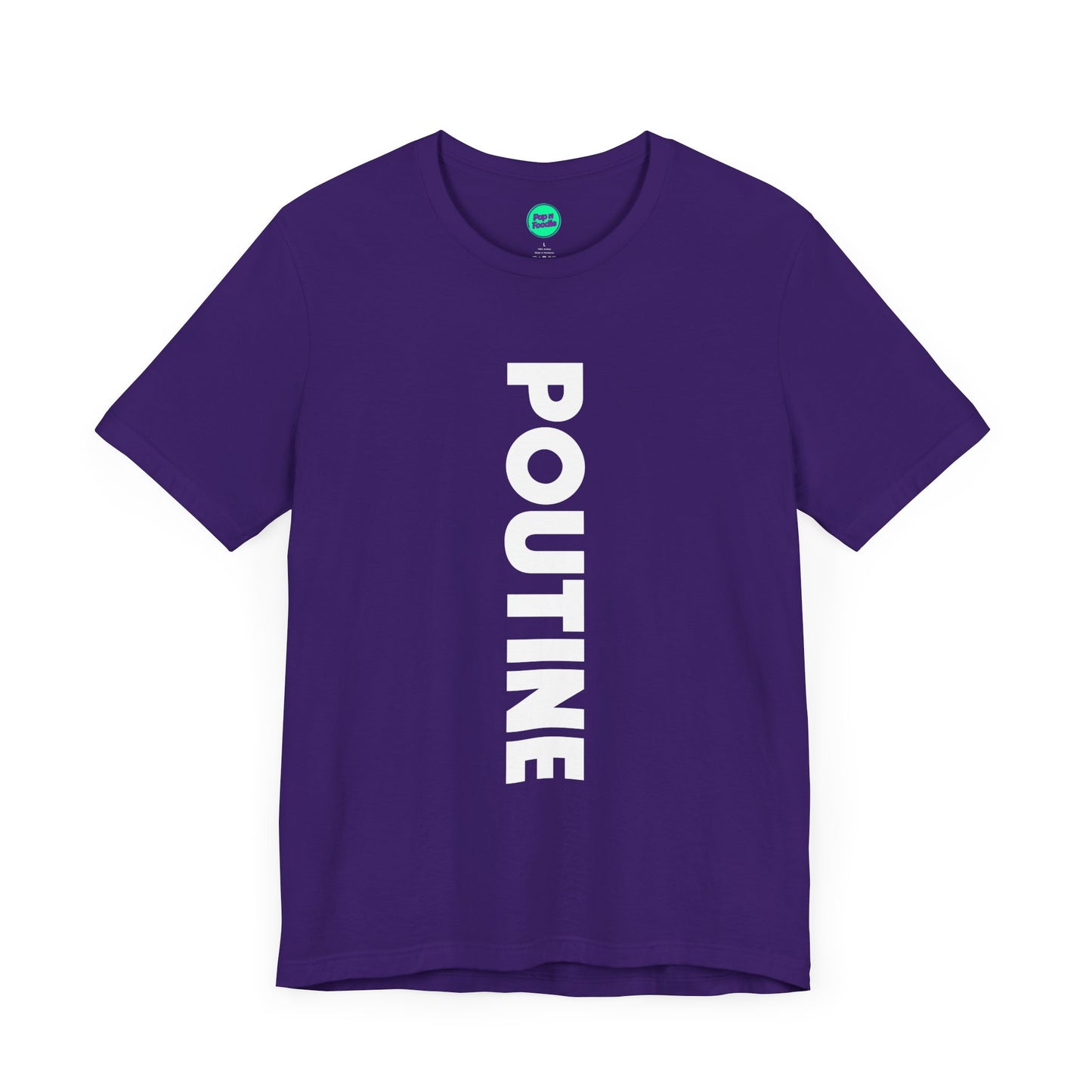 Poutine Black